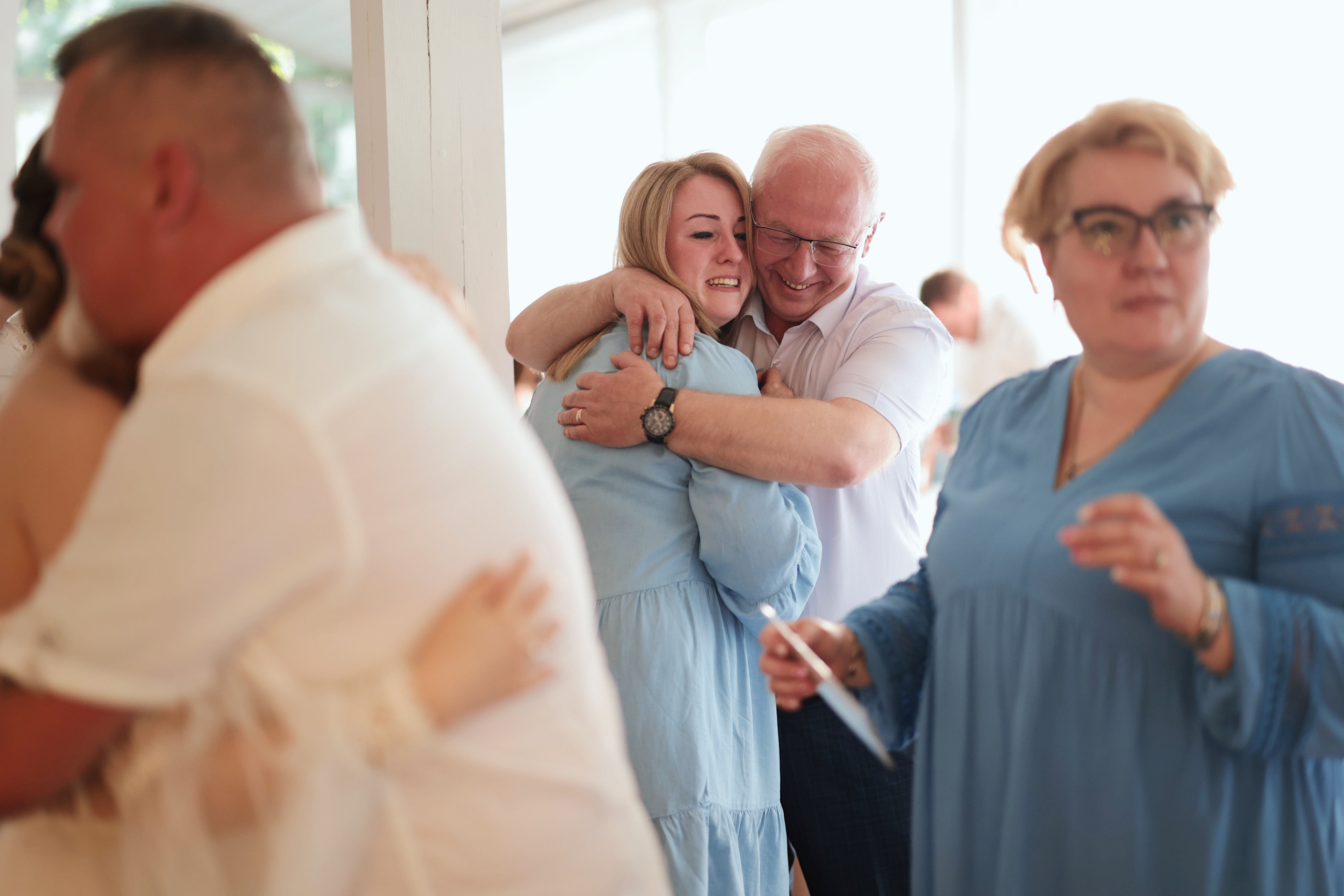 Свадьба Владимира и Яны. Ведущий на свадьбу юбилей корпоратив в Москве и МО Светлана Винокурова