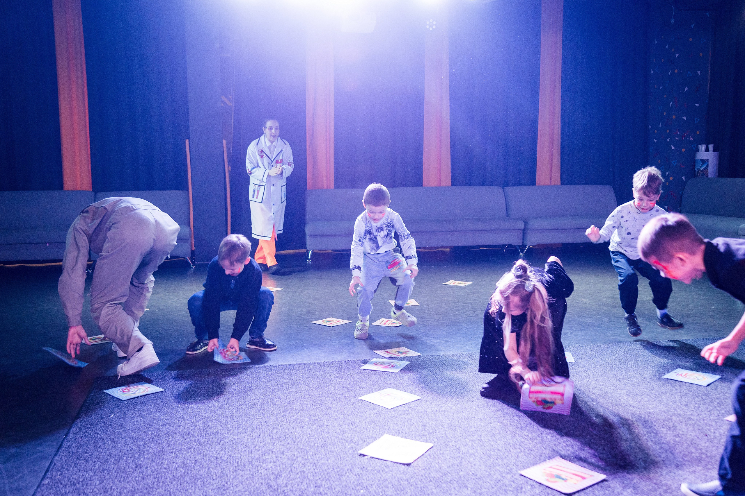 Матвею 7 лет. Детский фотограф видеограф в Хабаровске Михаил Орлов