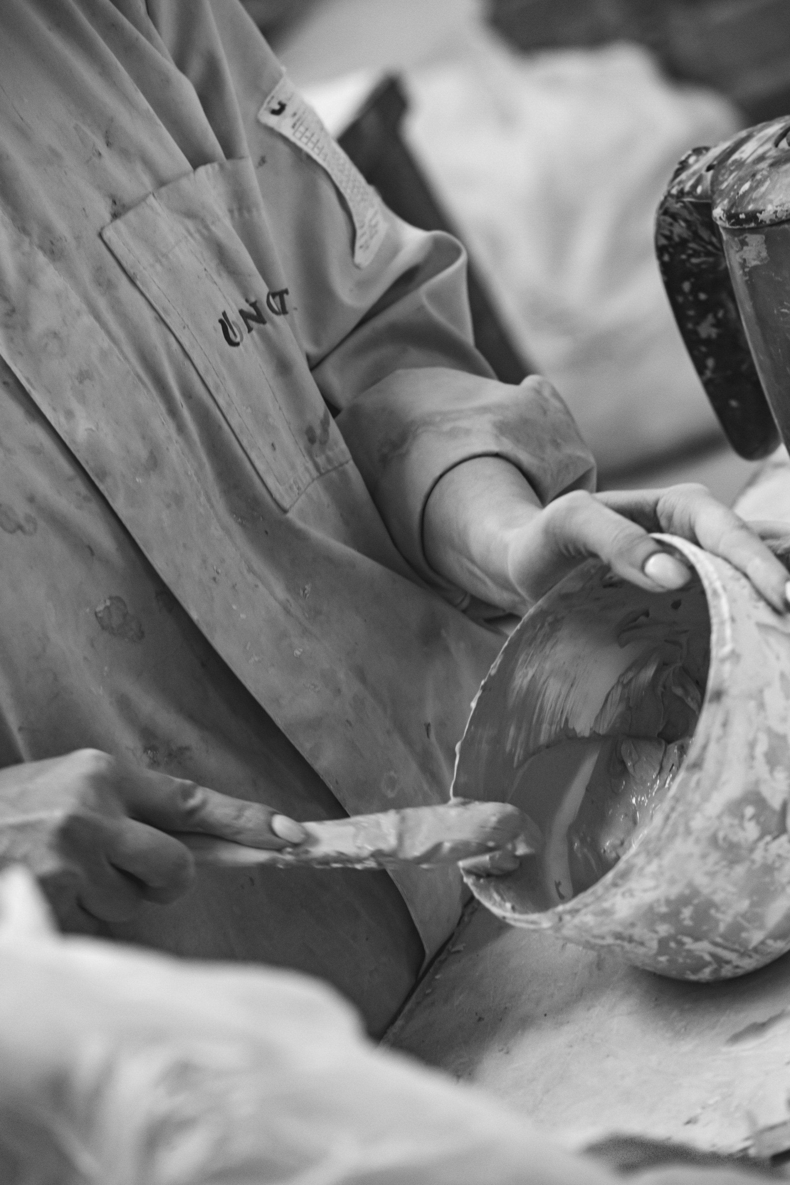 Керамическая история. Фотограф в Санкт — Петербурге Валерий Гаухман