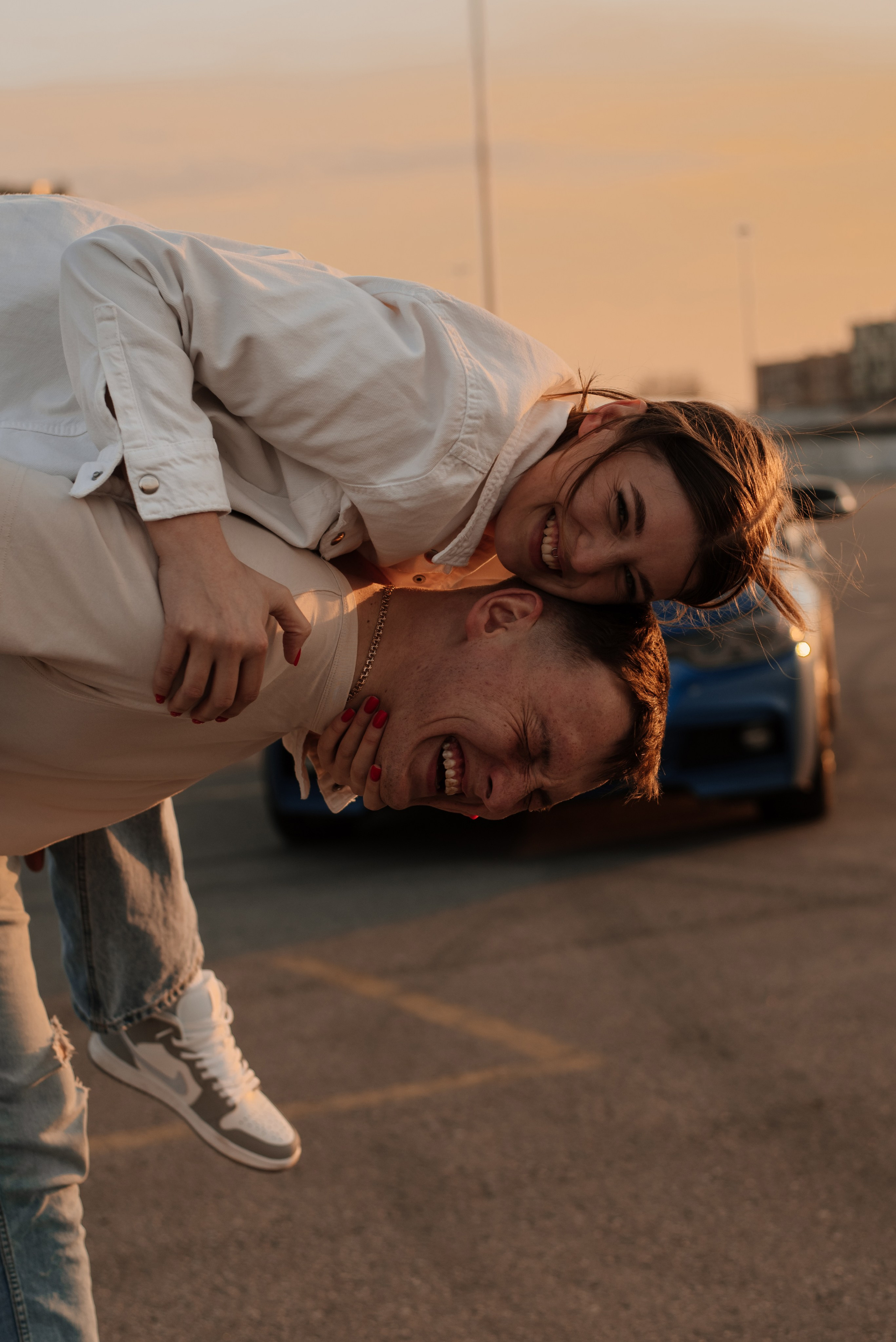 Арина ♡ Даниил. Фотограф Ольга Плеханова | Нижний Новгород, Москва