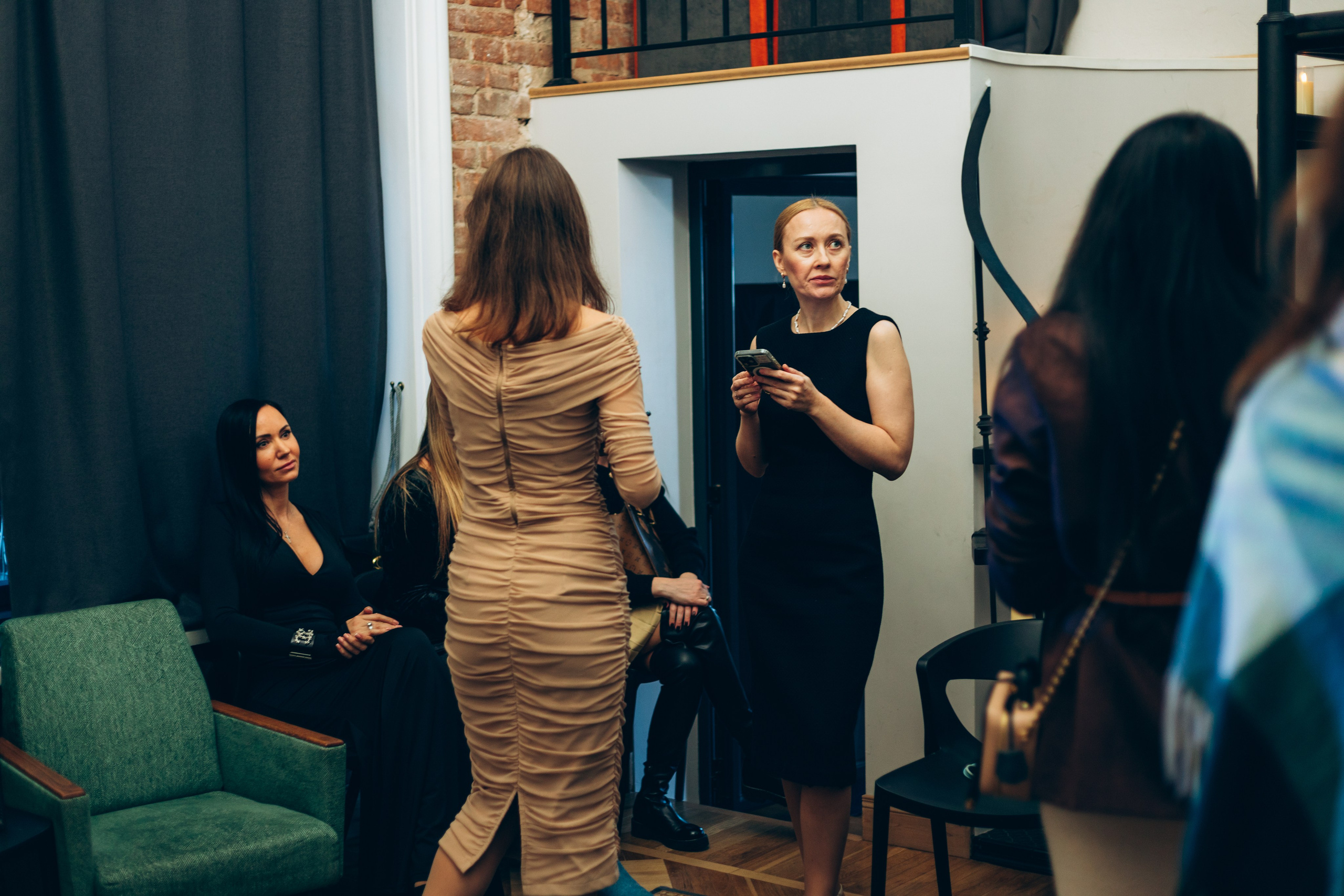 Лекции по этикету. Семейный фотограф Наталия Демченко, Краснодар