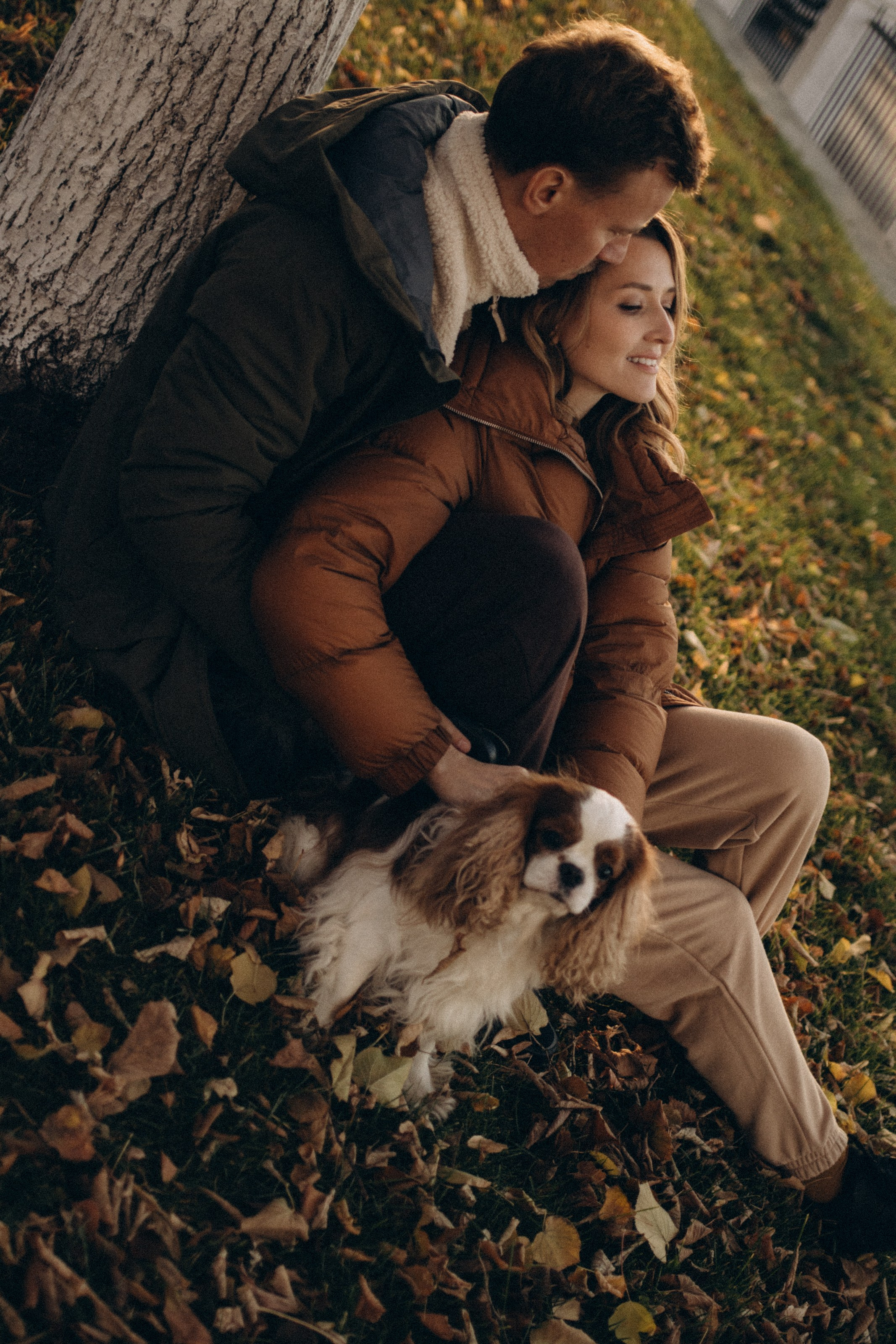 LoveStory. Портретный фотограф в Самаре Anastasia Davi. Съемки для брендов
