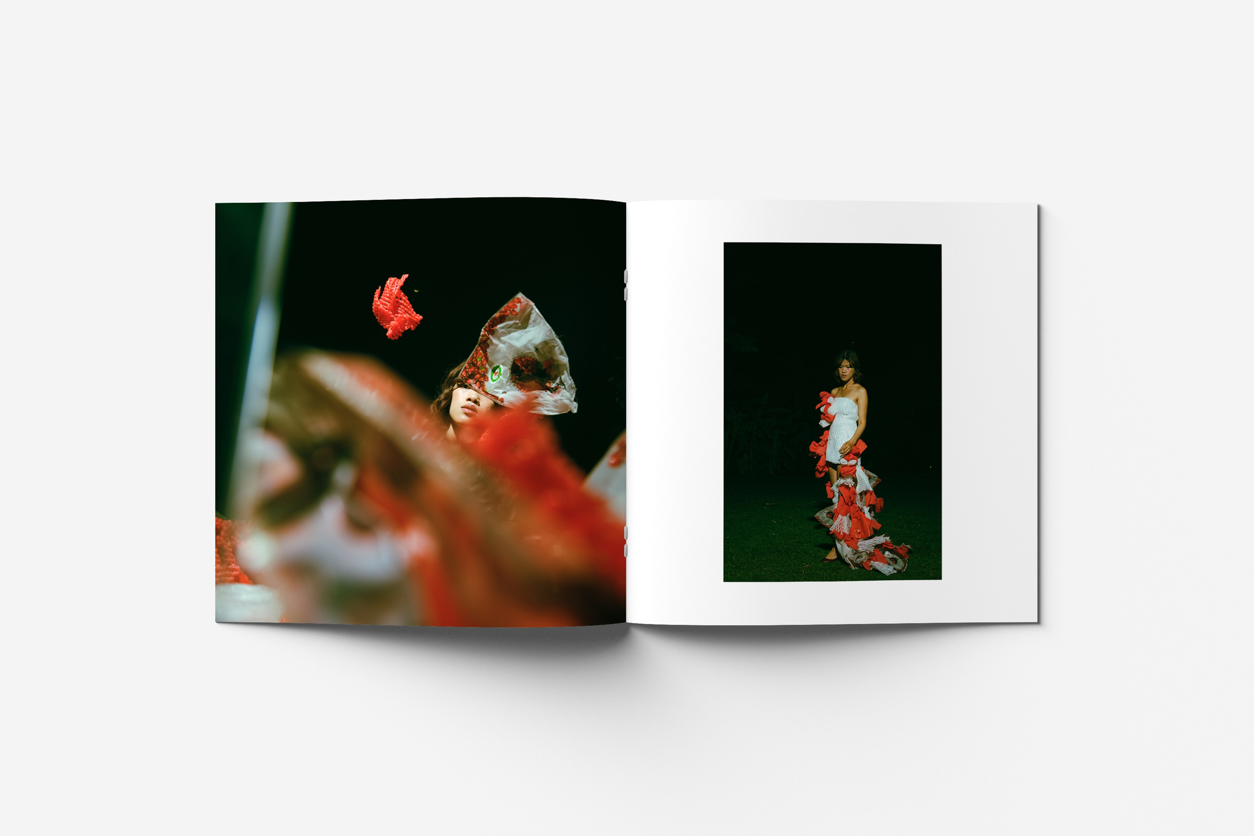 Emerging Voices: Cambodia. Petr Nabutov. Portrait photography, Cambodia