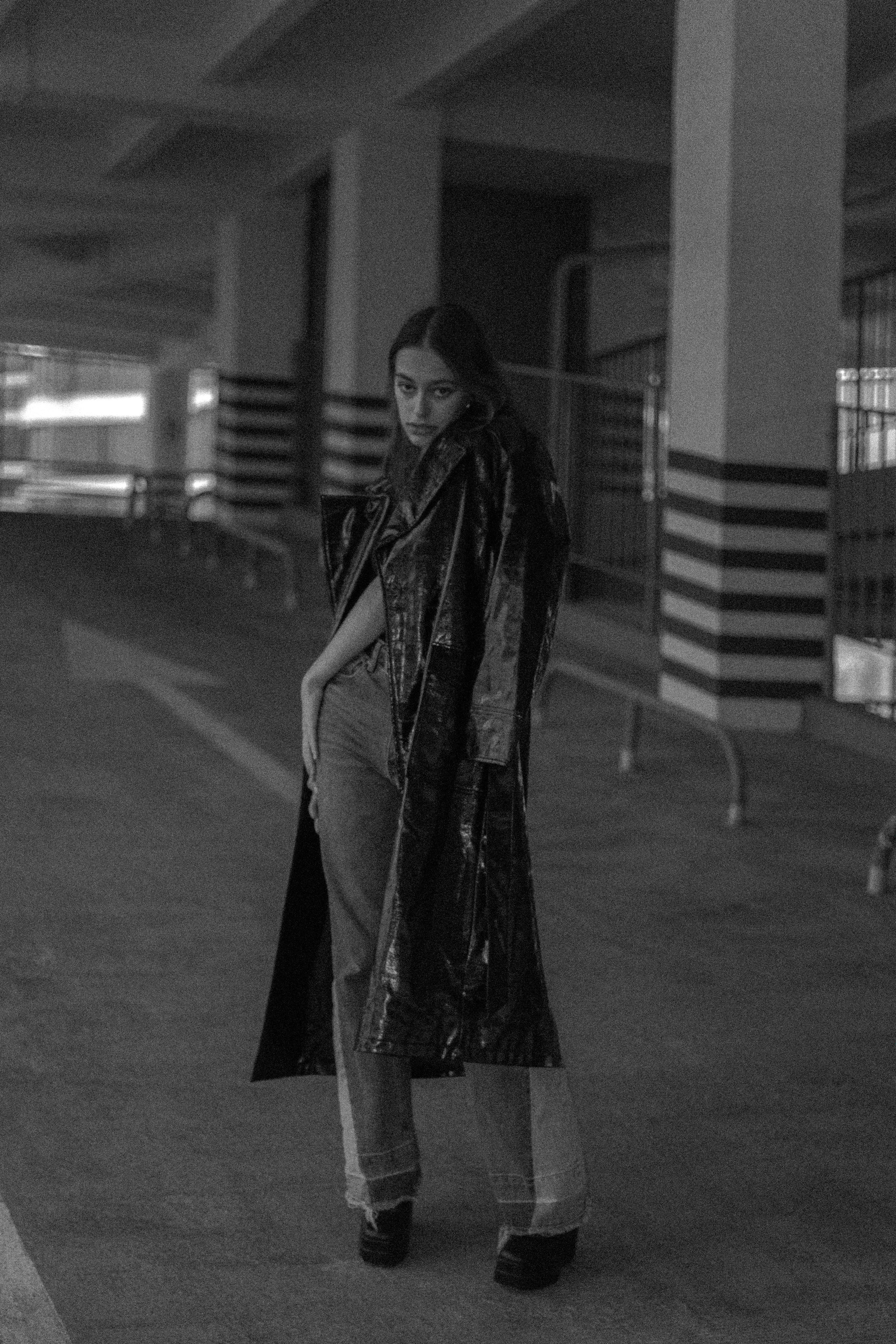 Ангелина. Свадебный и контент фотограф в Красноярске Марианна Перфильева