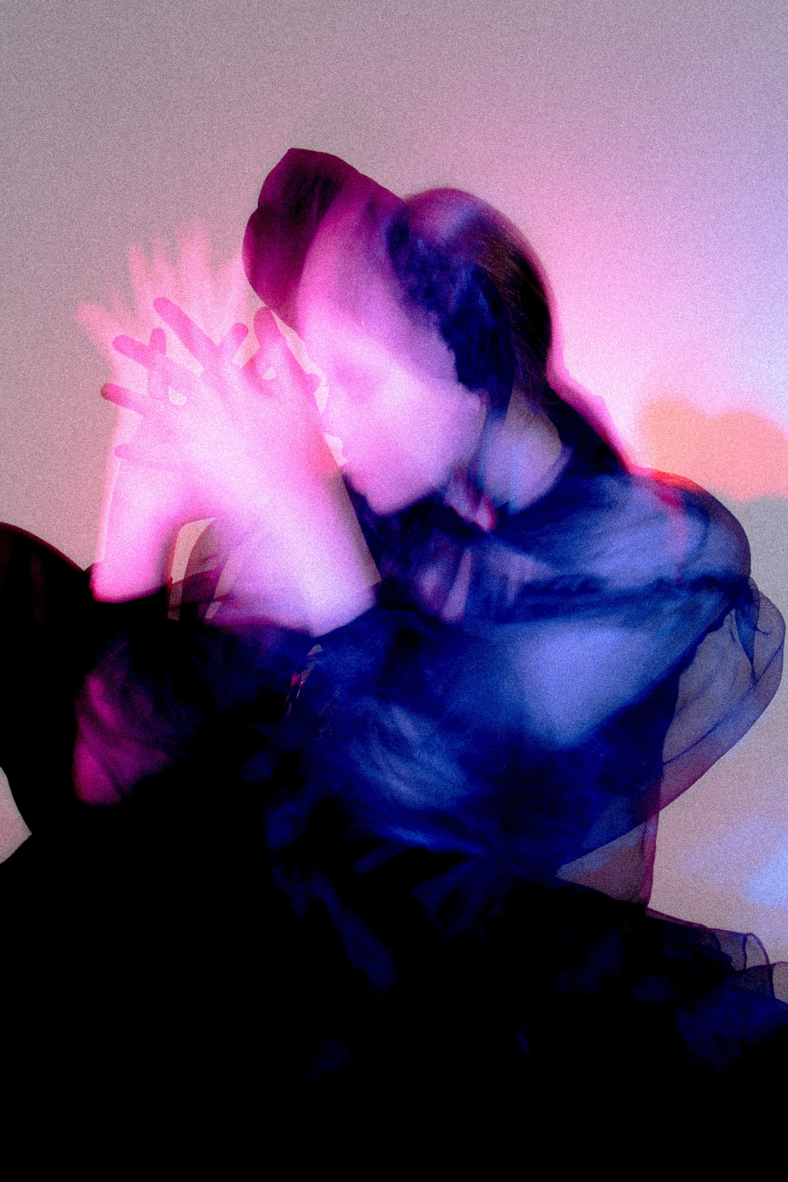 Морана. Свадебный и контент фотограф в Красноярске Марианна Перфильева