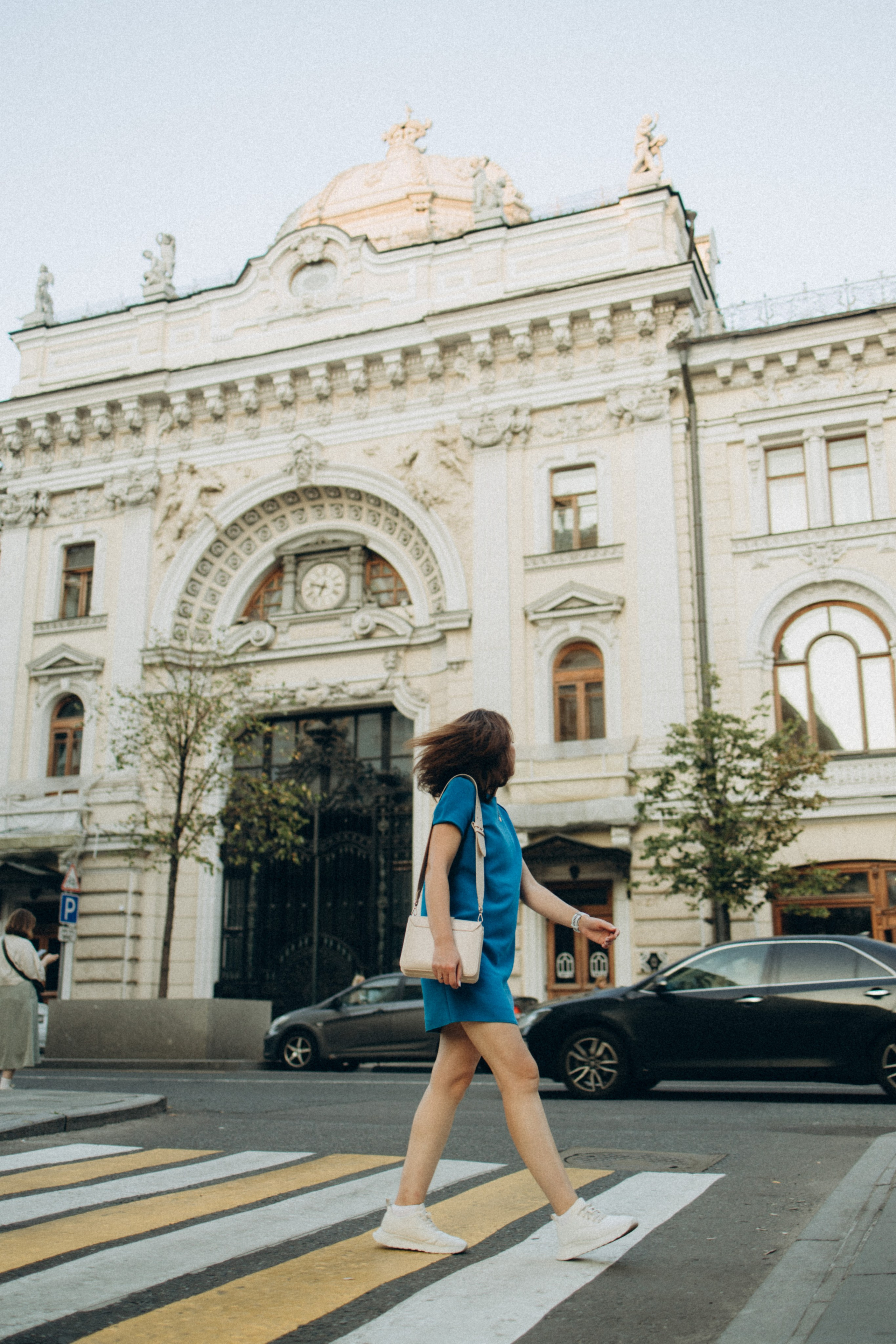 Виктория. Женский и семейный фотограф в Москве Анастасия Филимонова
