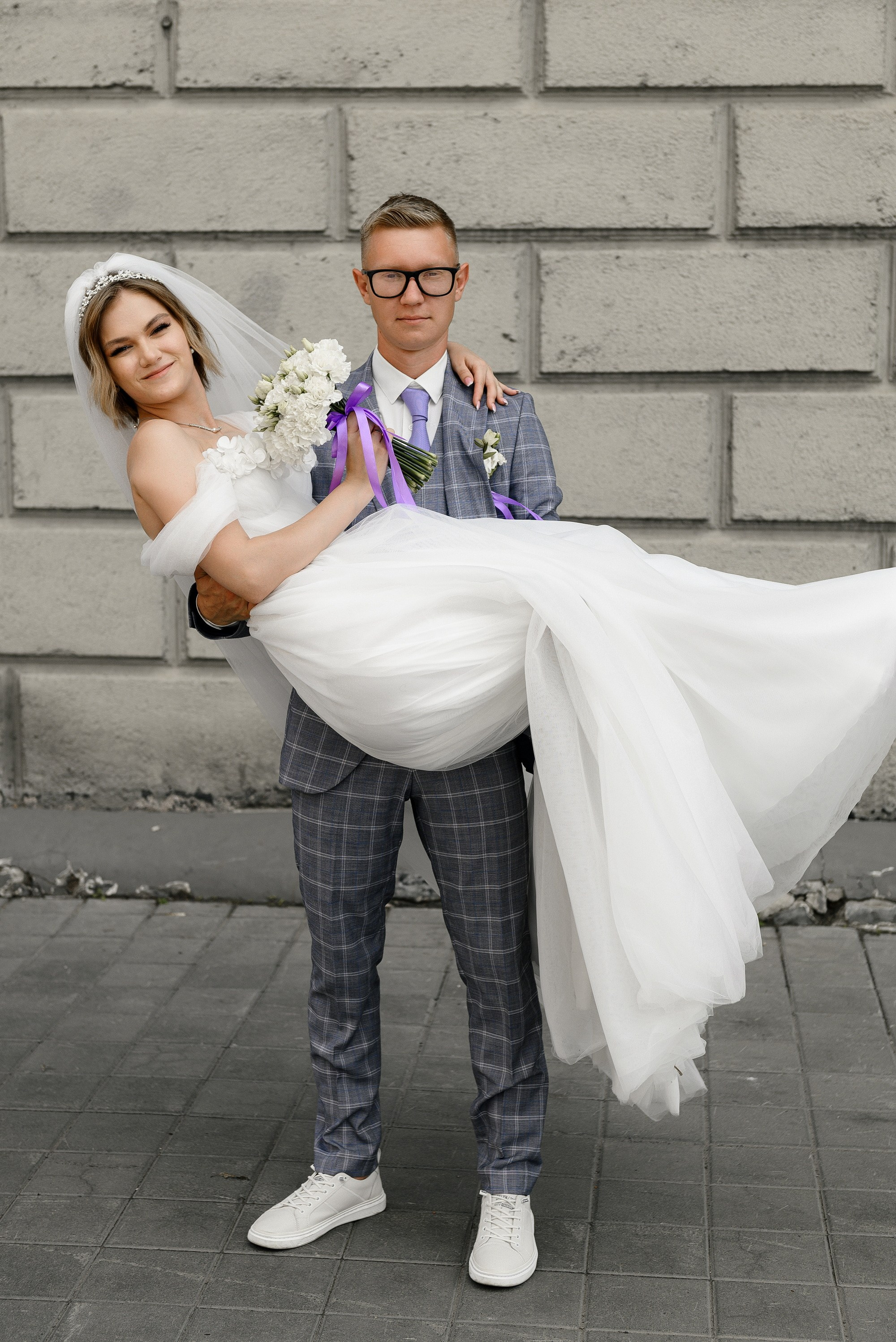 Кристина и Алексей. Свадебный и репортажный фотограф Никита Сницарев в Барнауле