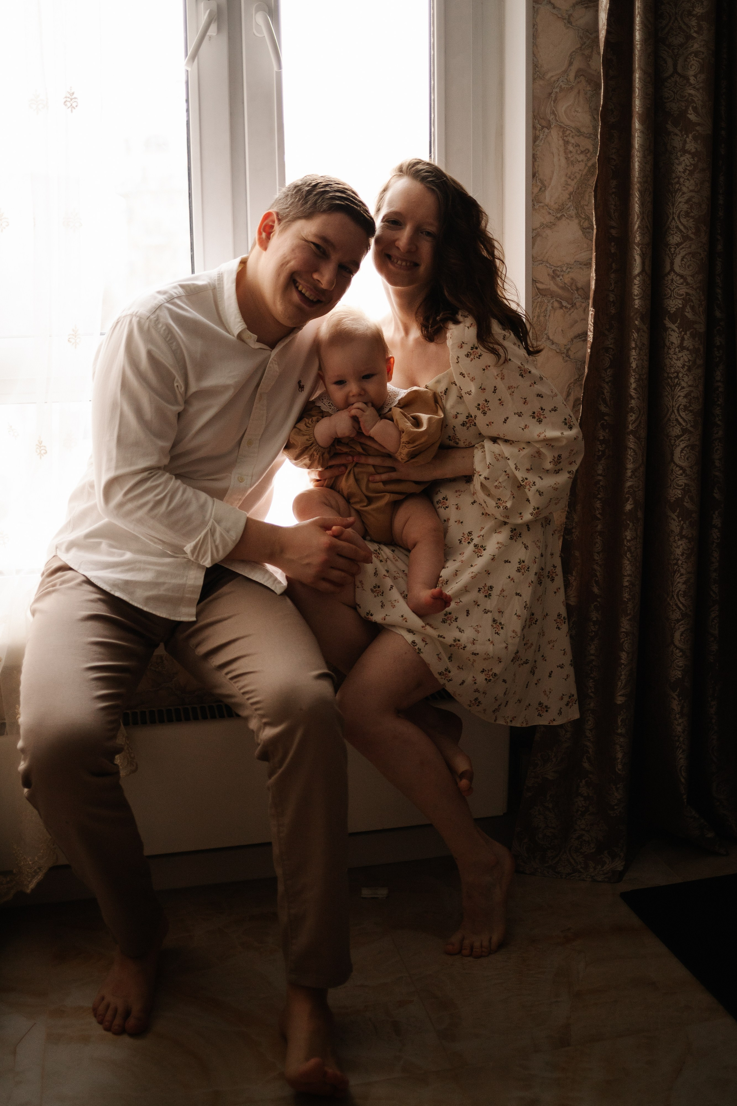 Камила. Семейный фотограф Юлия Клишина