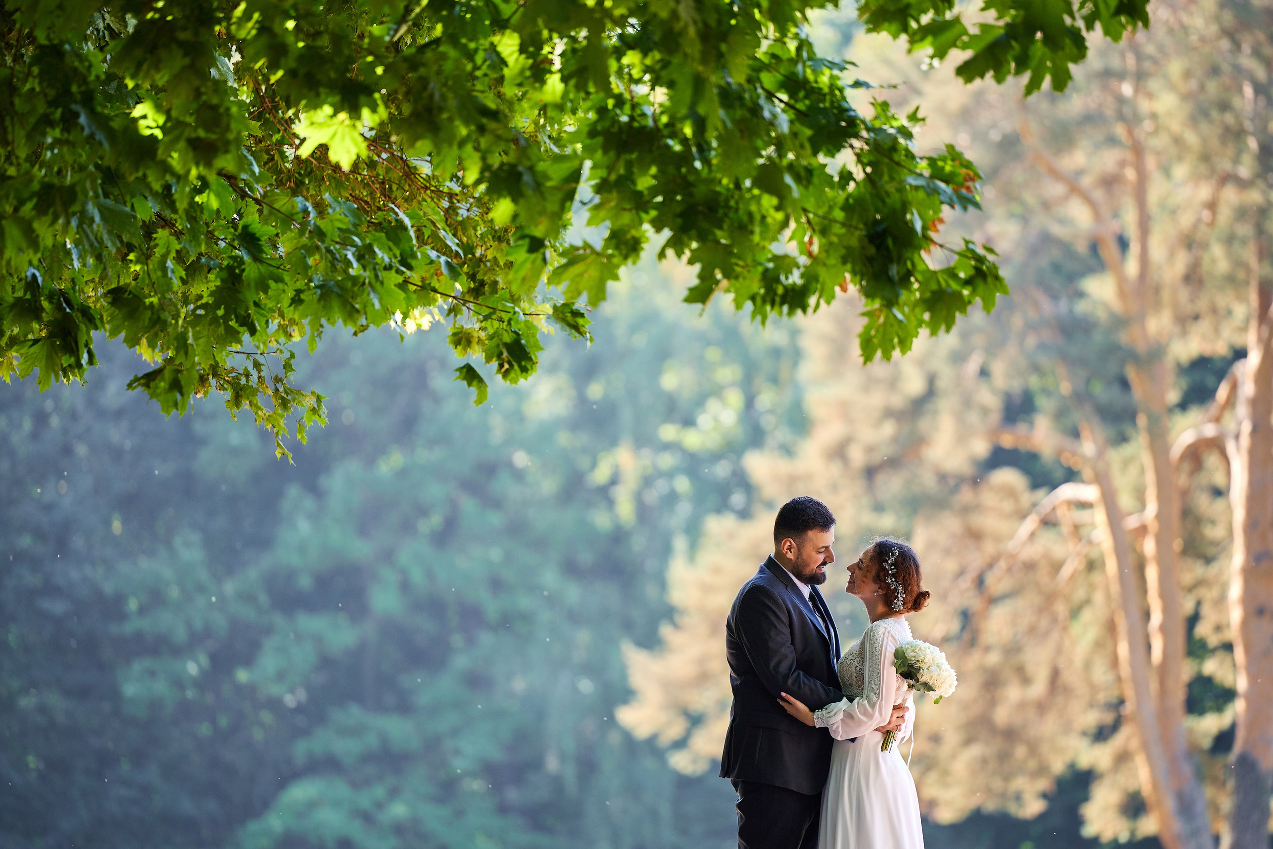 Свадебный фотограф Сергей Колбинский