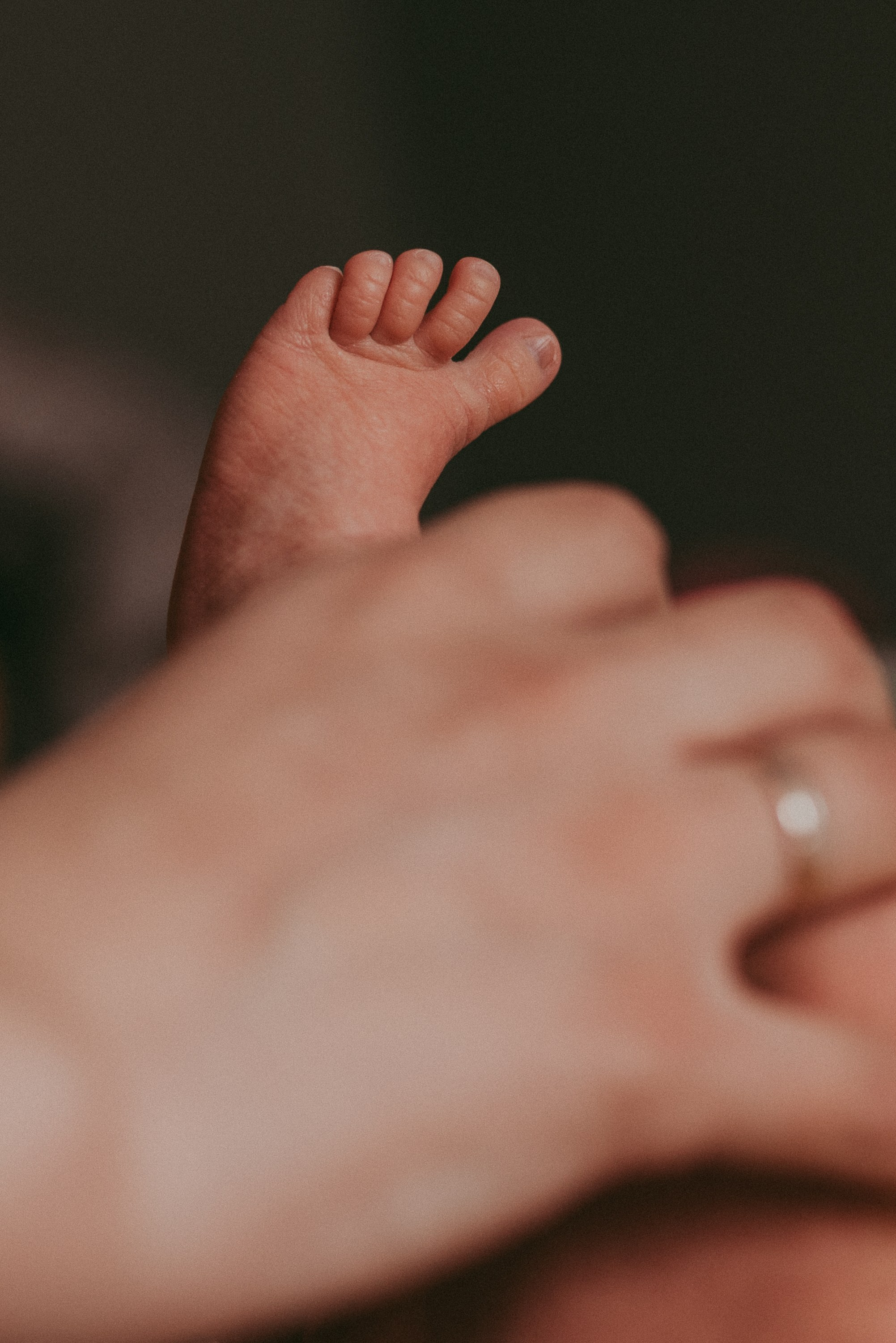 Маленький космос. Семейный и детский фотограф в Новосибирске и Краснообске — Анна Ким