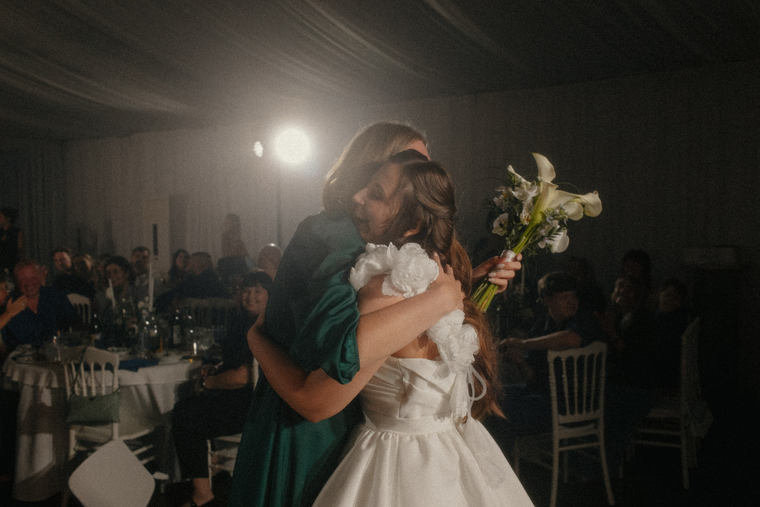 Николай и Елена. Свадебный фотограф Артак Костанян