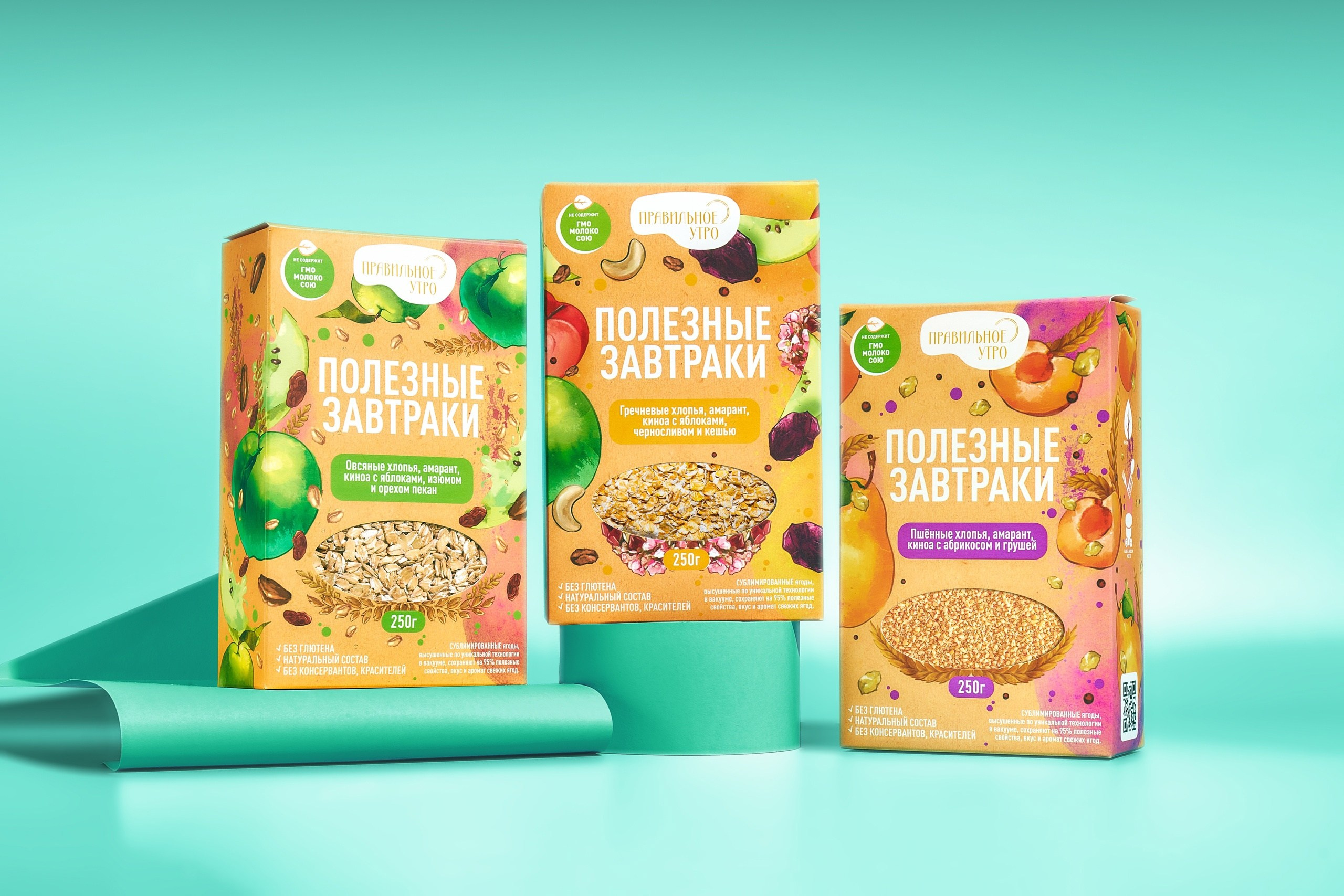 Общее портфолио. Агентство «Кооператив»