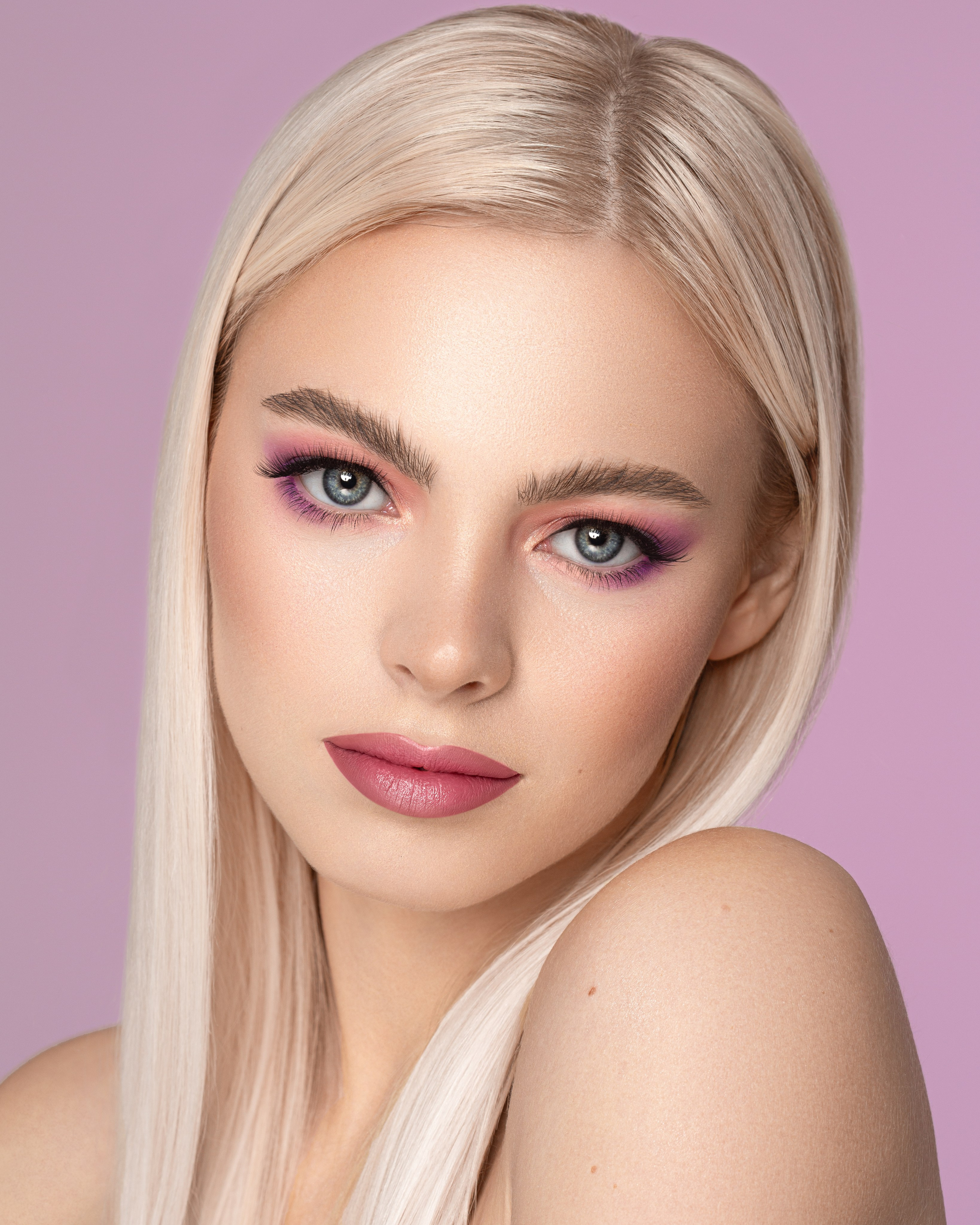 High-end Beauty. Главная