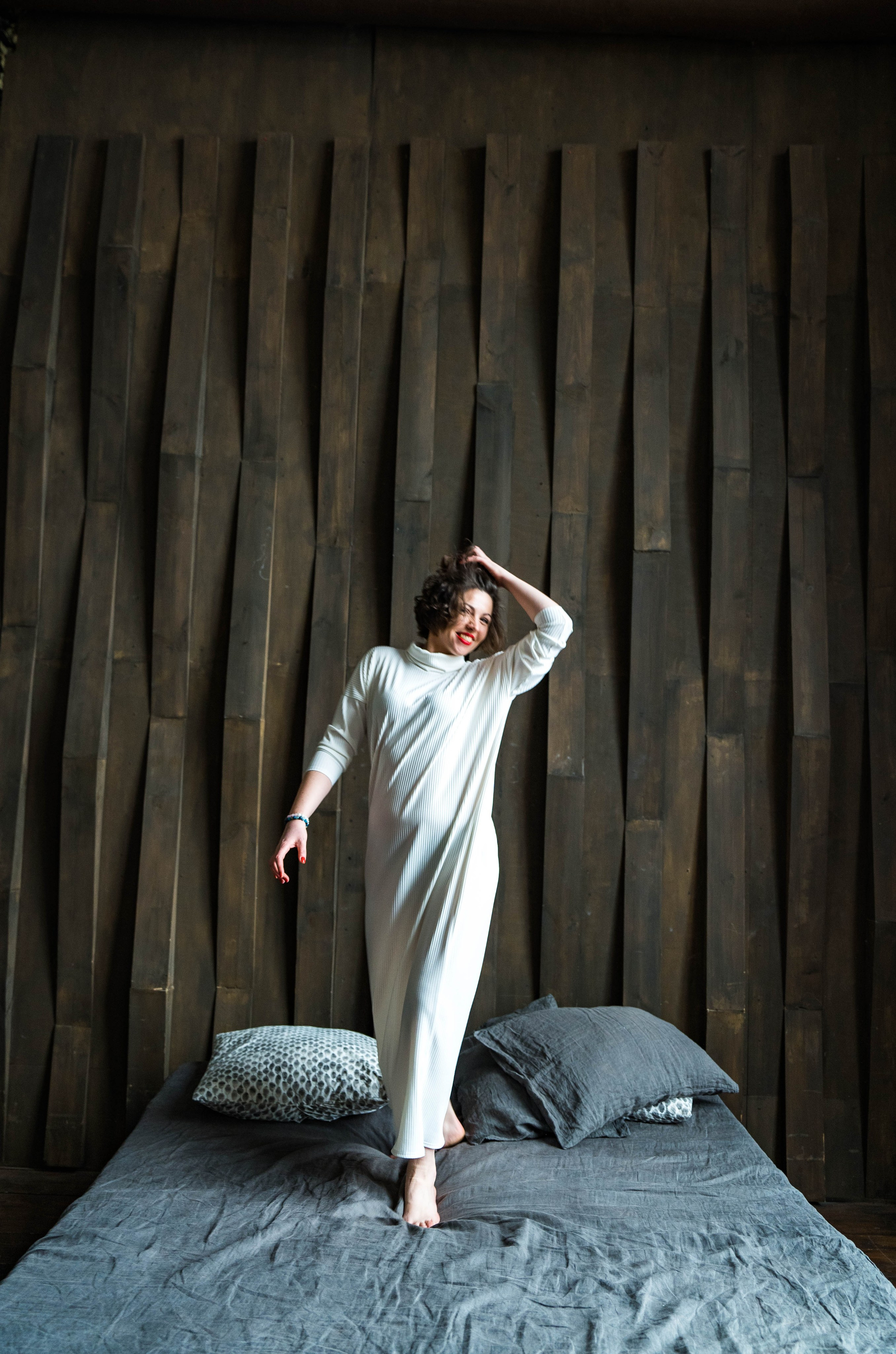 Тоня. Портретный женский фотограф в Москве Наталия Глазова