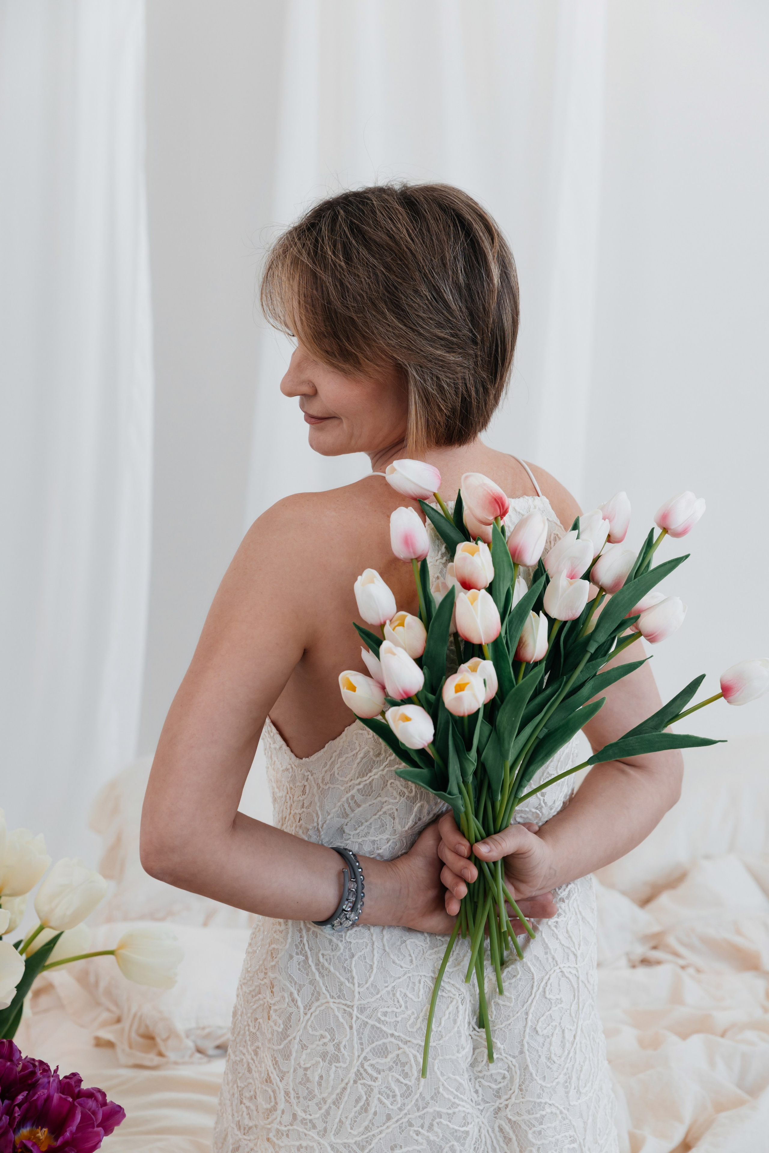 8 марта 🩷. Фотограф Крым, Севастополь