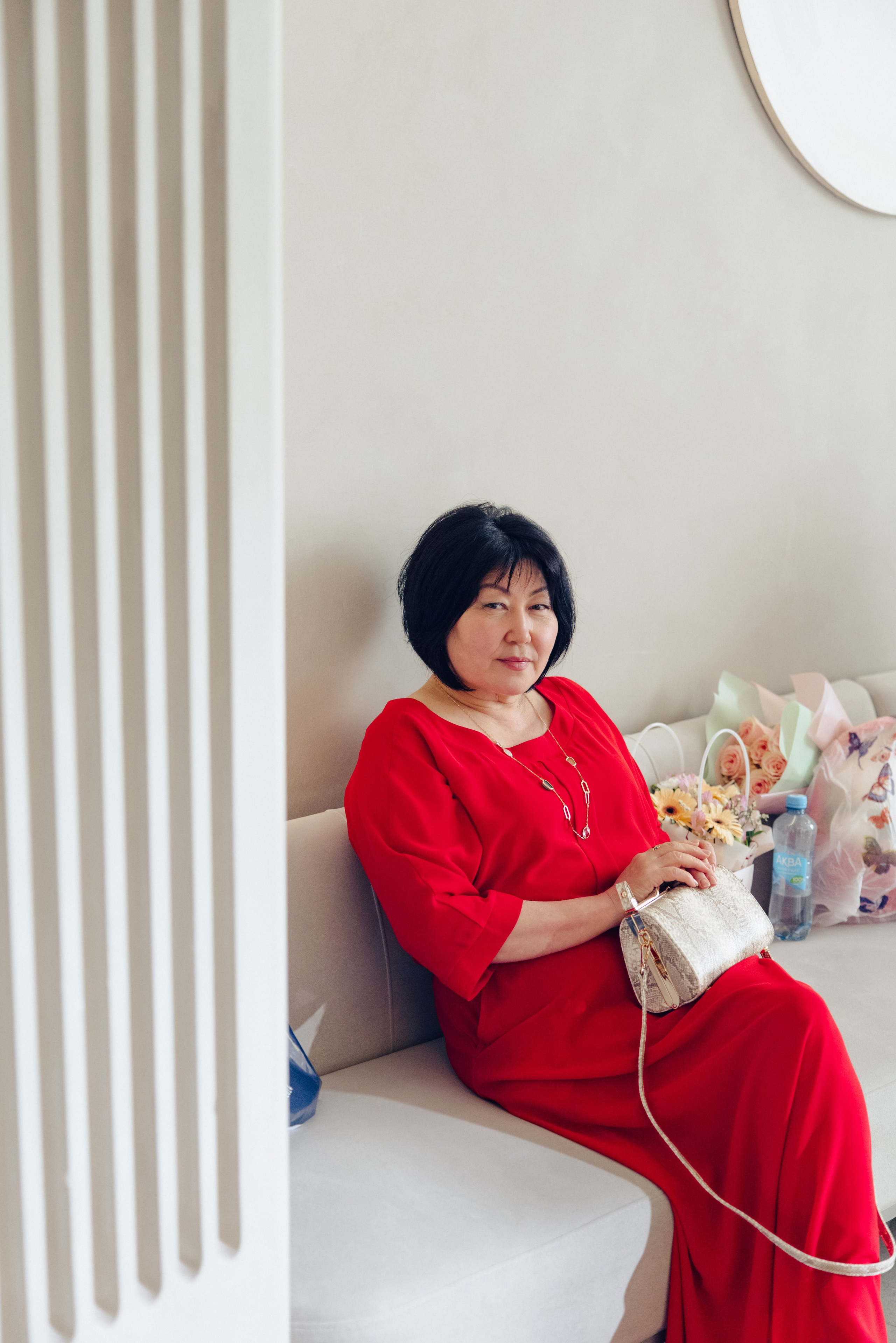 Михаил и Аделина. Фотограф в Красноярске