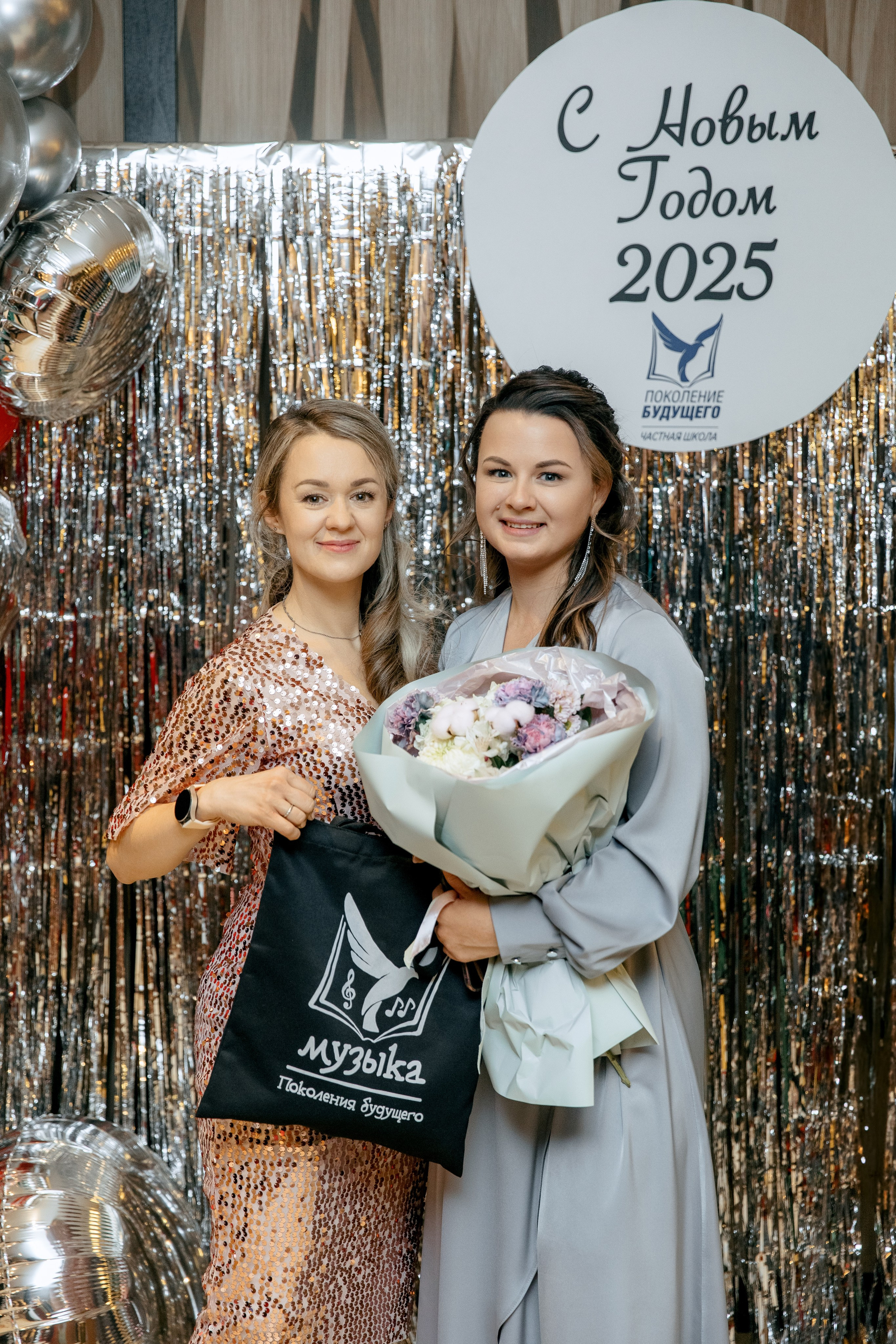 ПОКОЛЕНИЕ БУДУЩЕГО. Фотограф в Красноярске