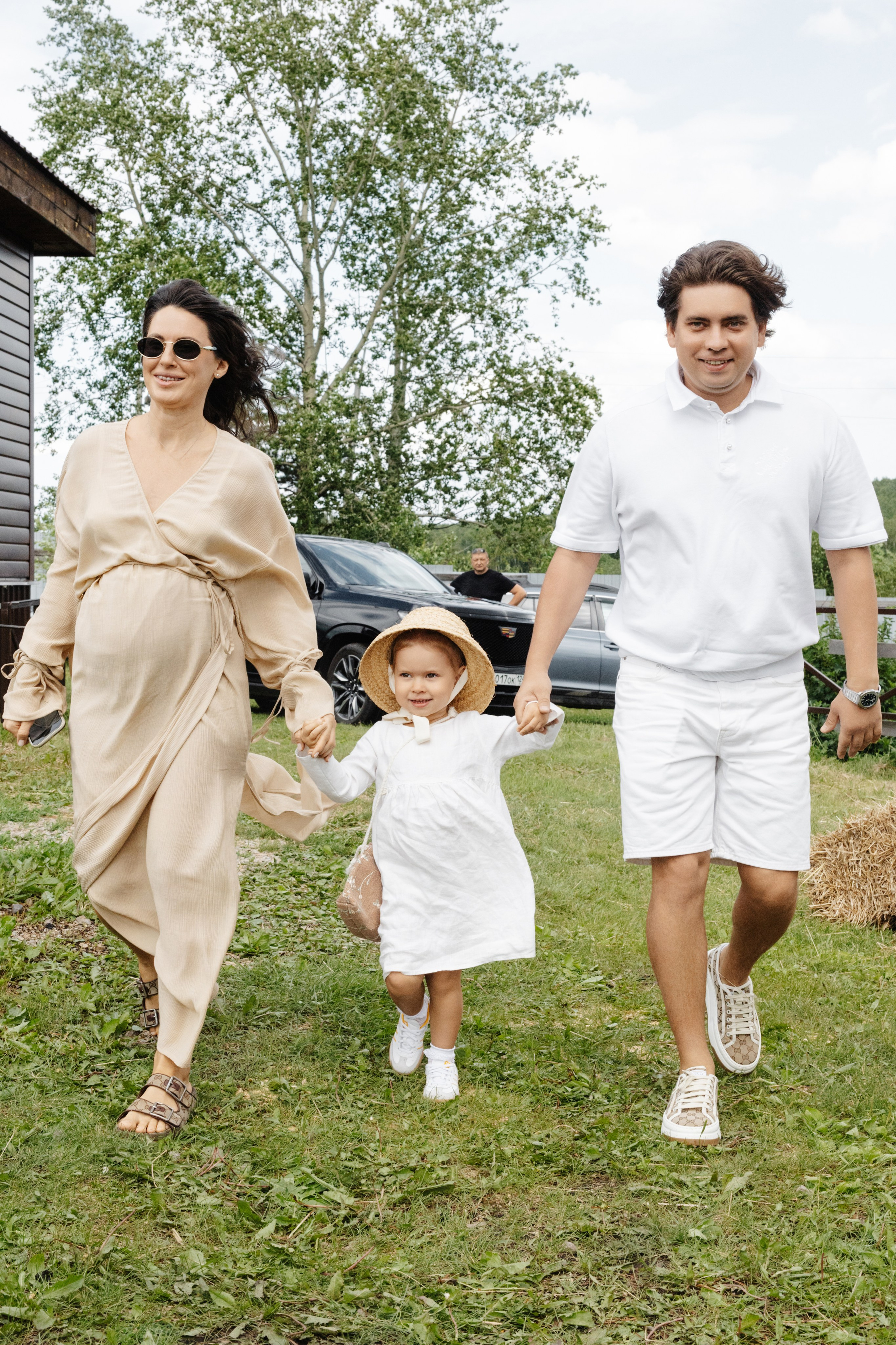 ГЕНДЕР ПАТИ. Фотограф в Красноярске