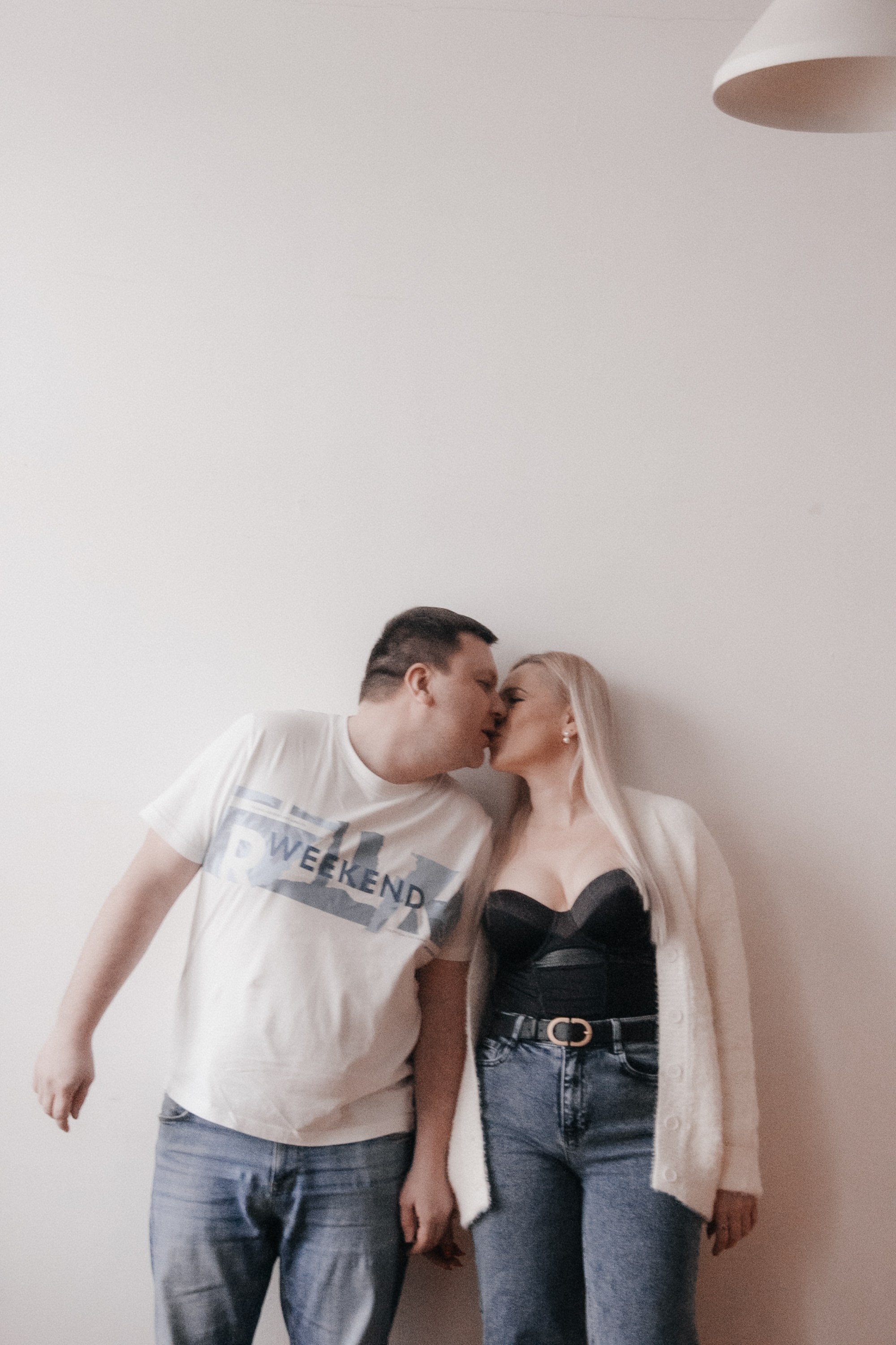 LOVE. Семейный фотограф Казань Никита Федин
