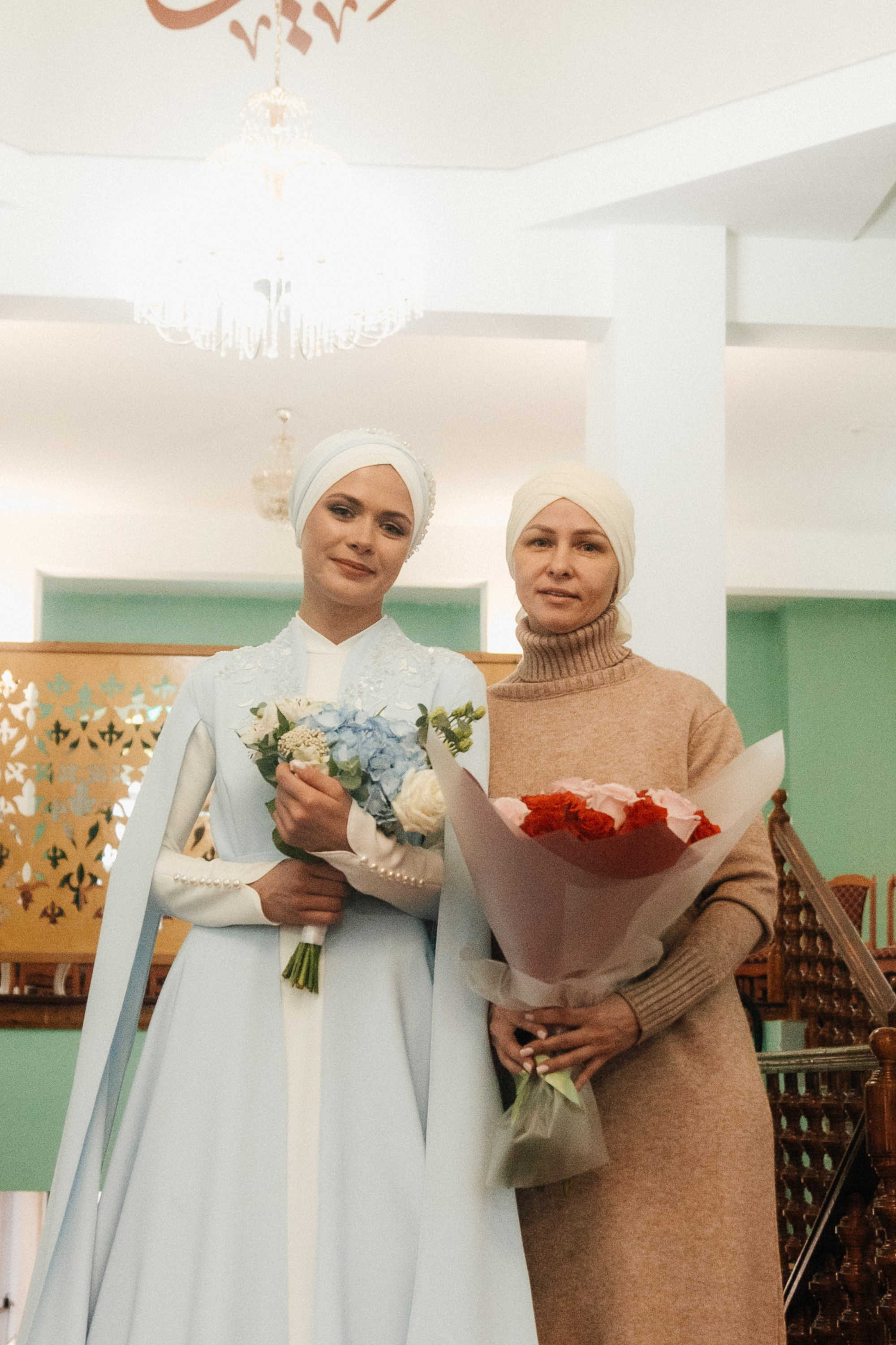 NIKAH. Семейный фотограф Казань Никита Федин