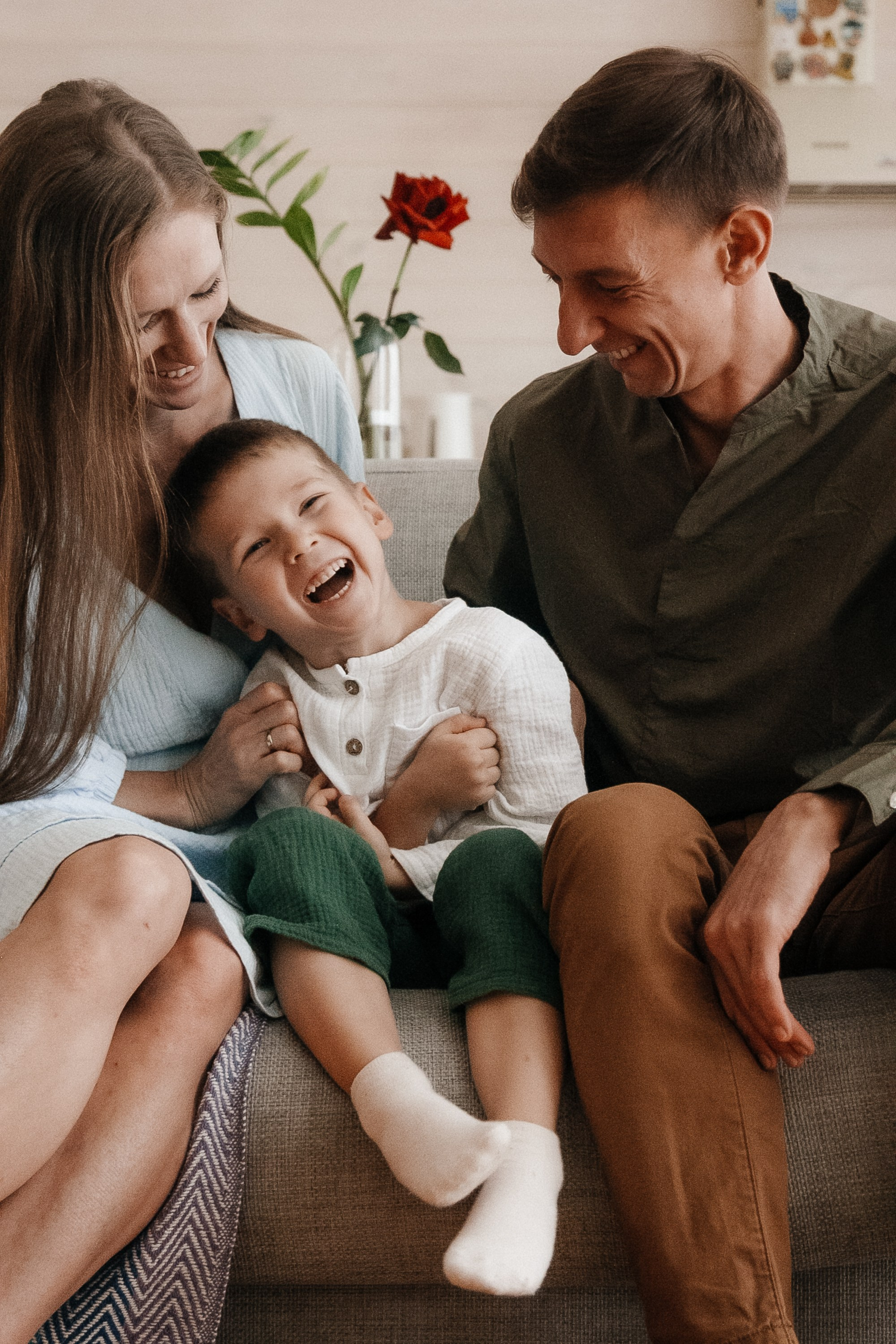 LOVE. Семейный фотограф Казань Никита Федин