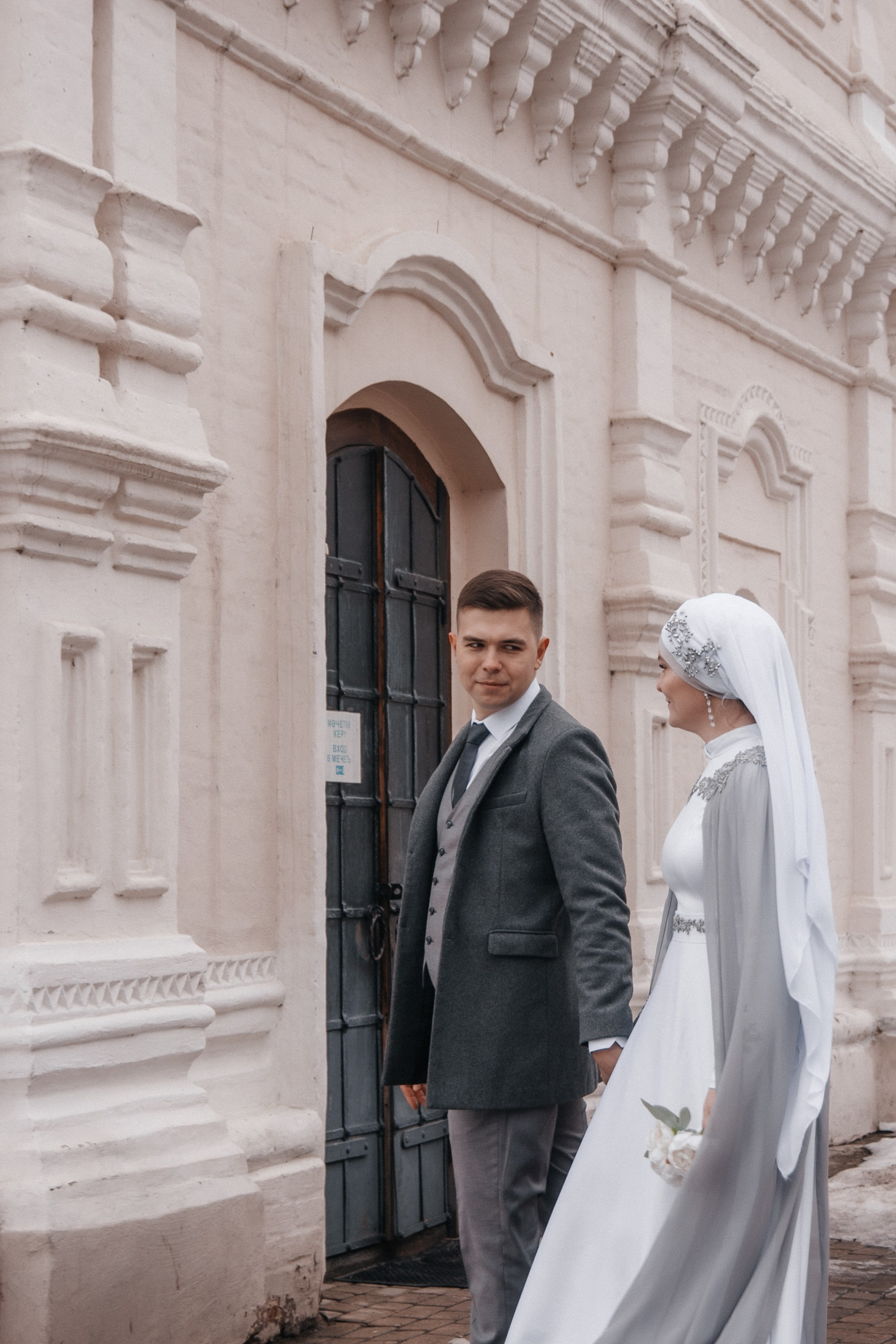 N. Семейный фотограф Казань Никита Федин