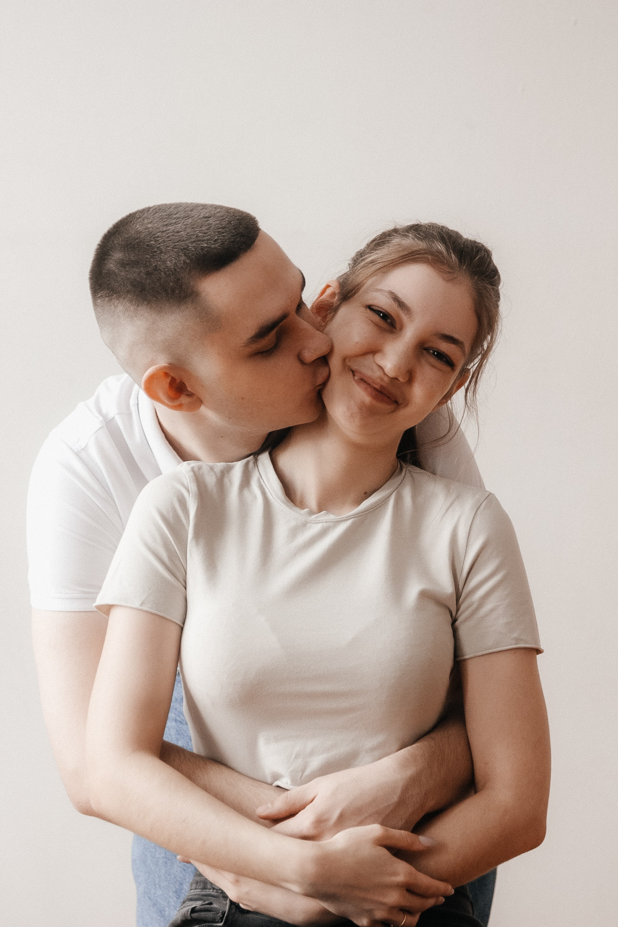 LOVE. Семейный фотограф Казань Никита Федин