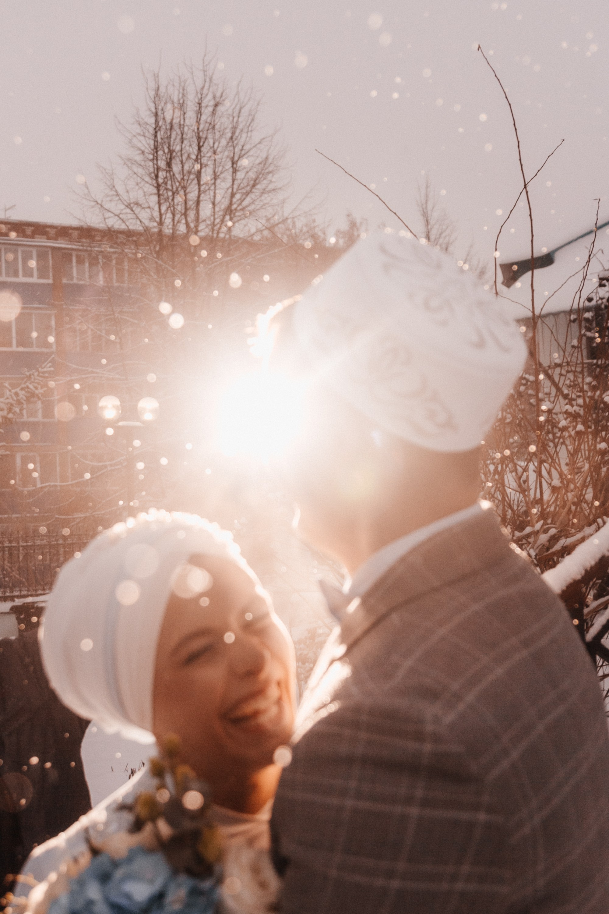NIKAH. Семейный фотограф Казань Никита Федин