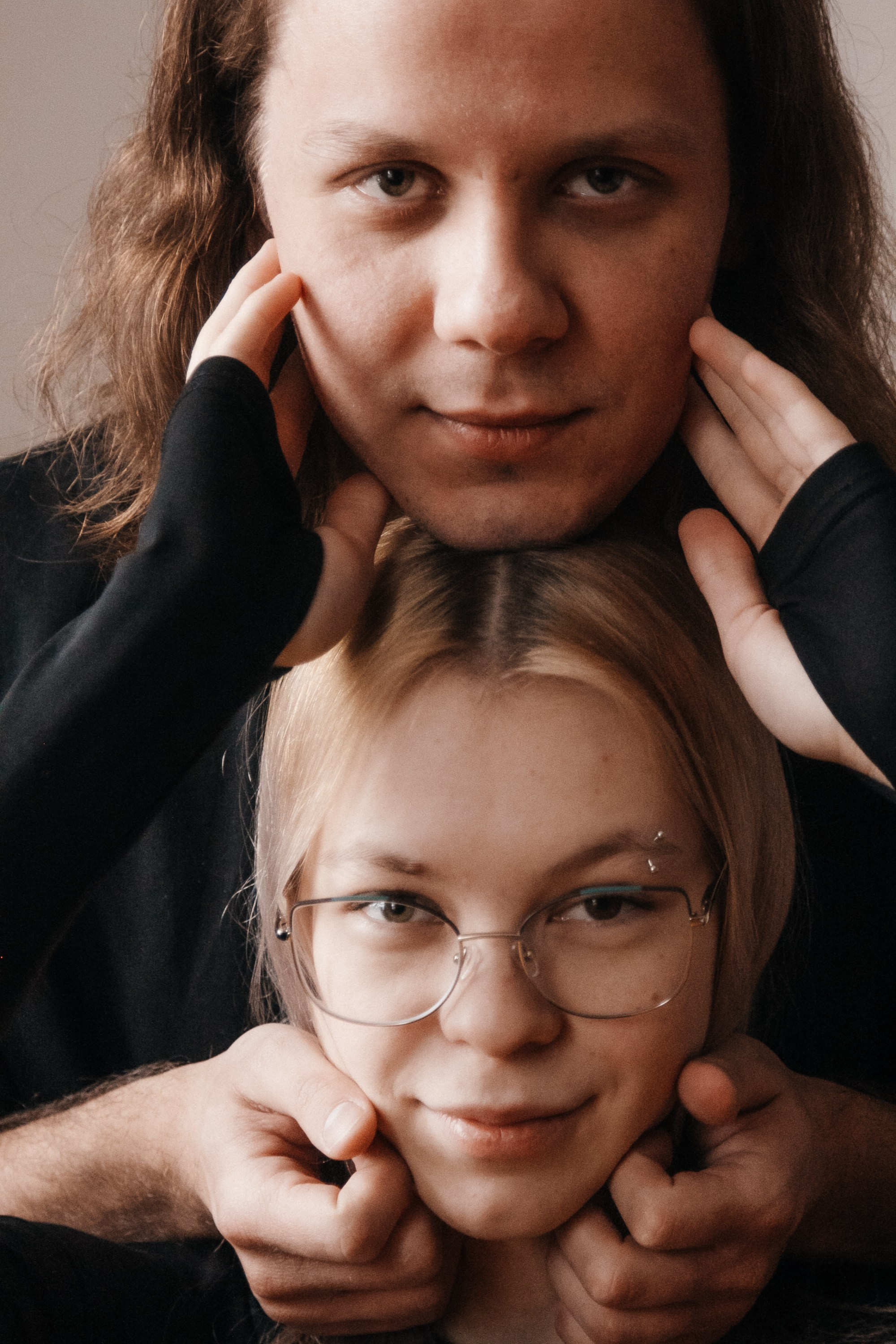 W. Семейный фотограф Казань Никита Федин