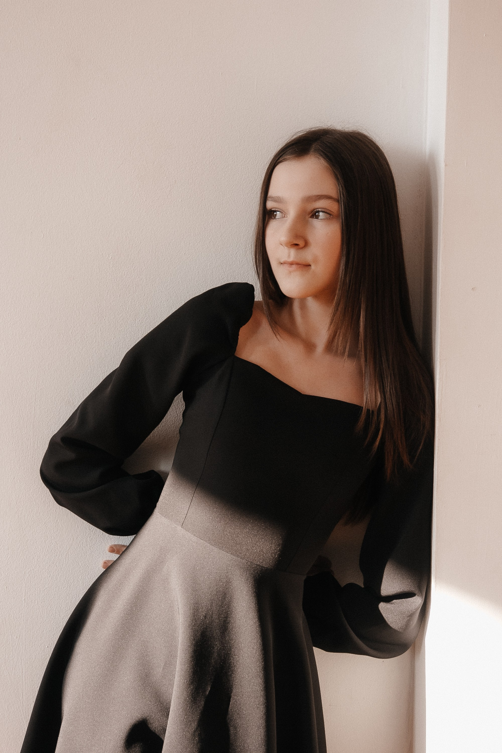 R. Семейный фотограф Казань Никита Федин