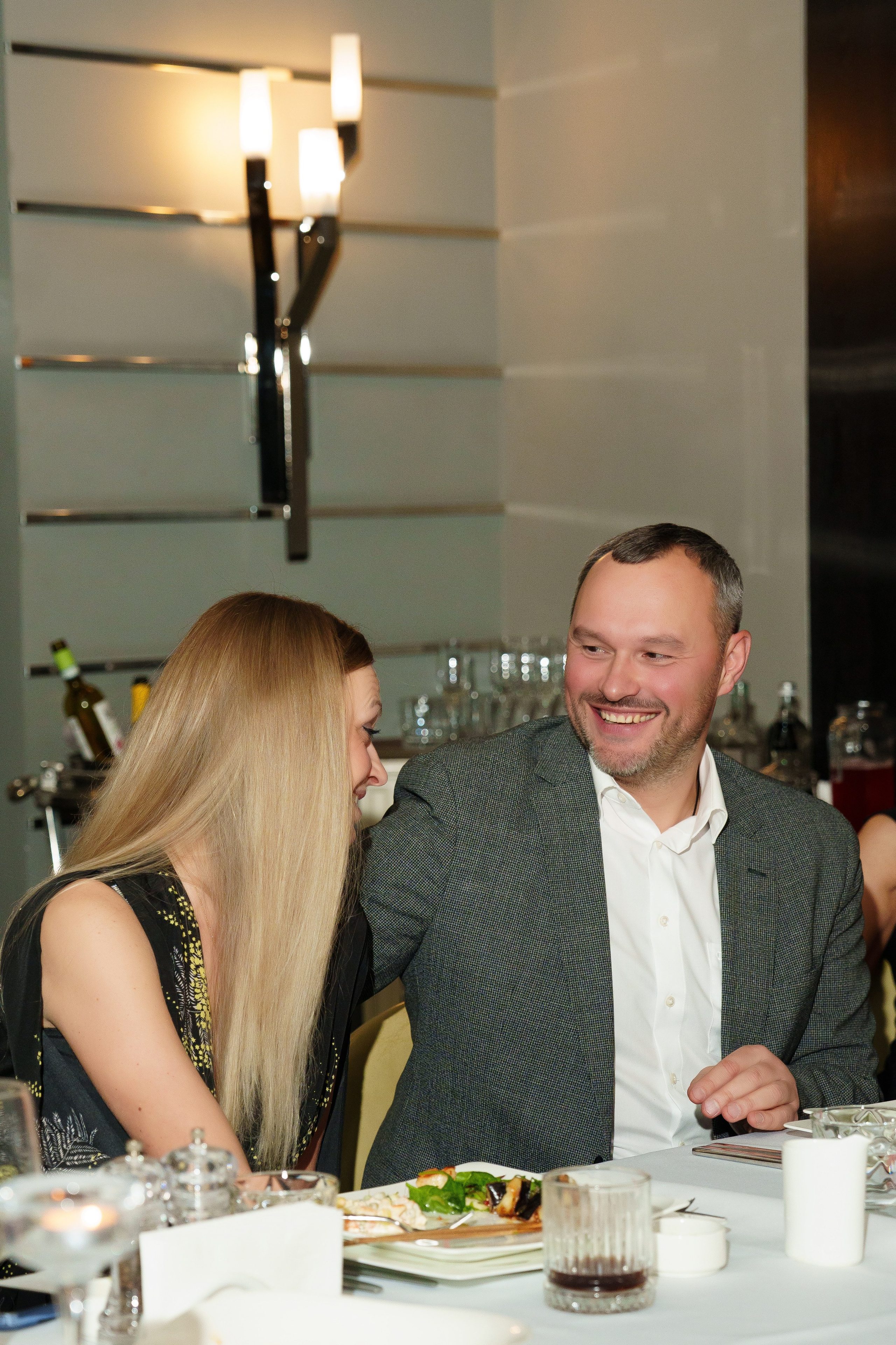 Private events. Репортажный фотограф в Москве Alena Sfotkaet