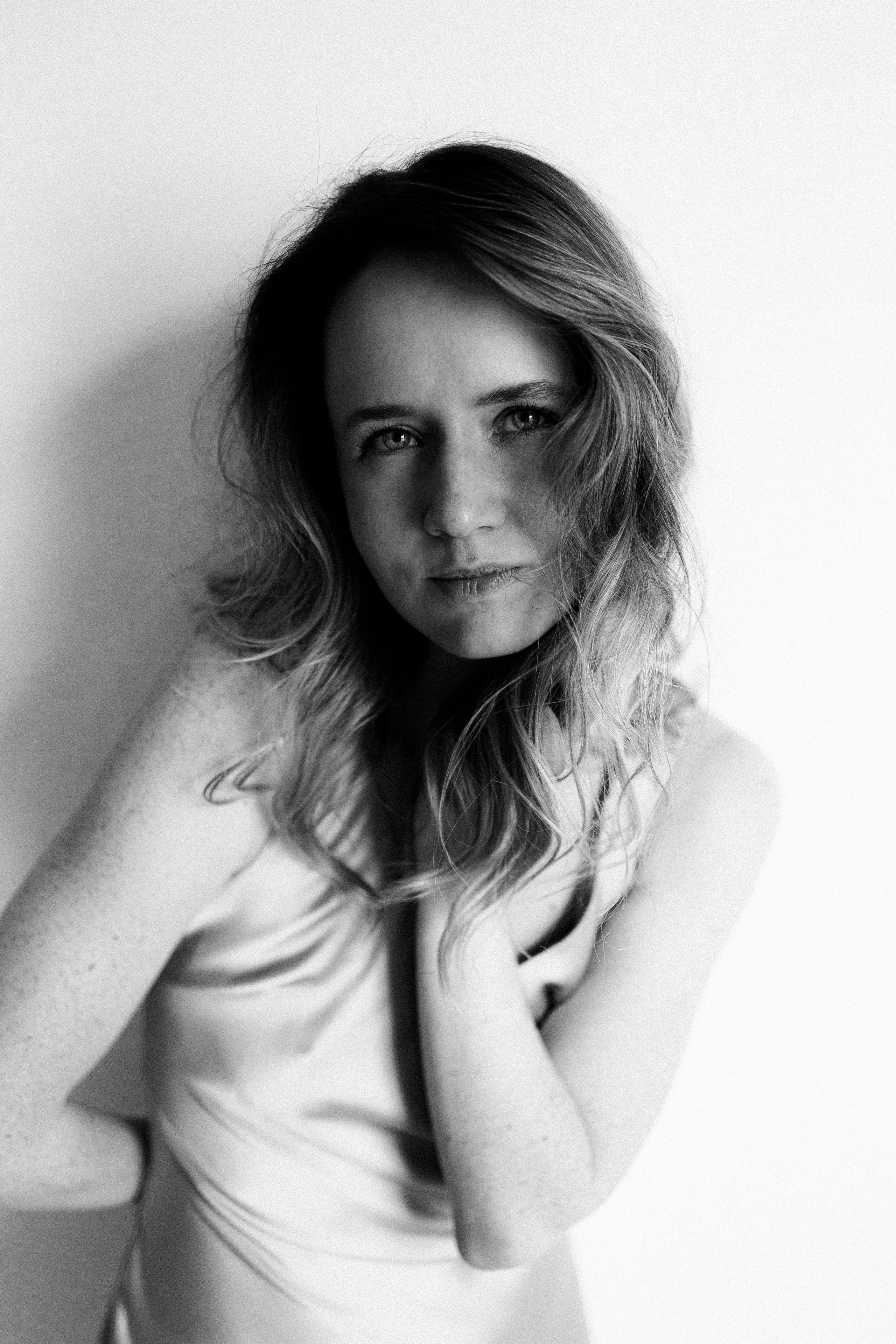 Даша. Фотограф Настя Леонова