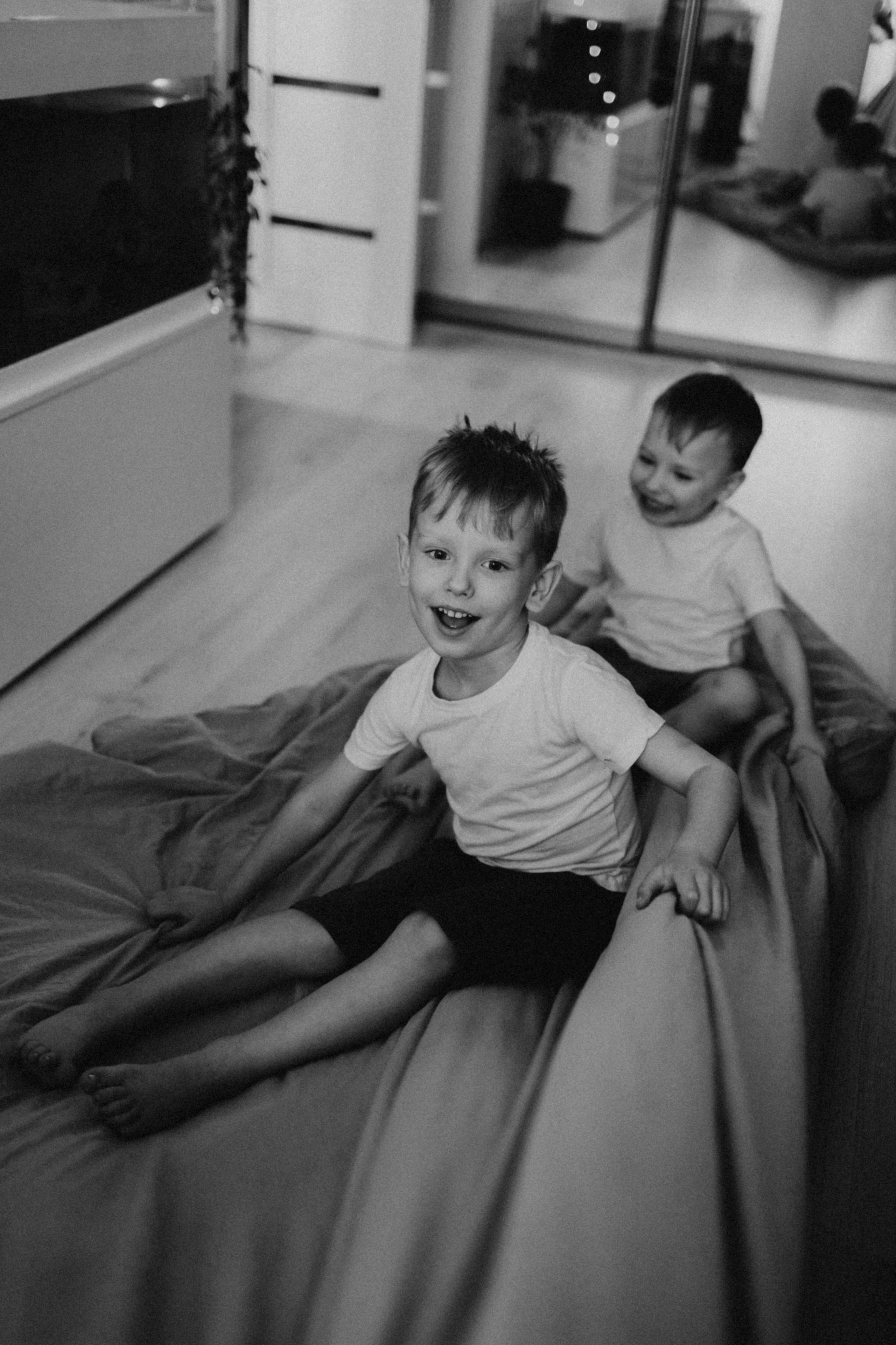 Про материнство. Фотограф Настя Леонова