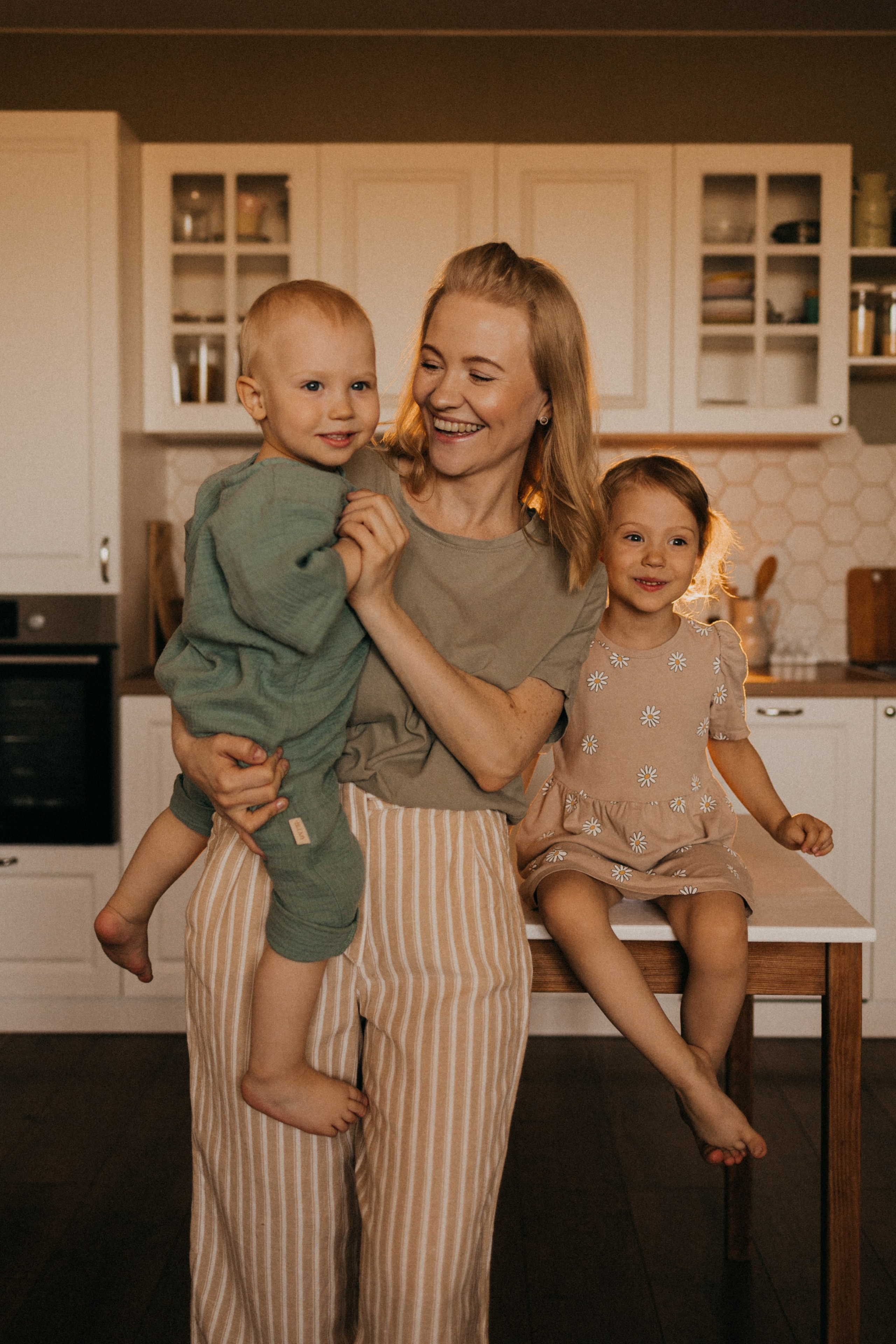 День рождения дома. Фотограф Настя Леонова