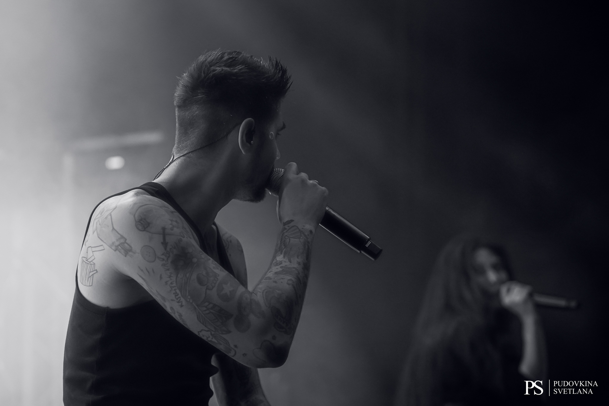 The Hatters. Фотограф Тольятти Светлана Пудовкина