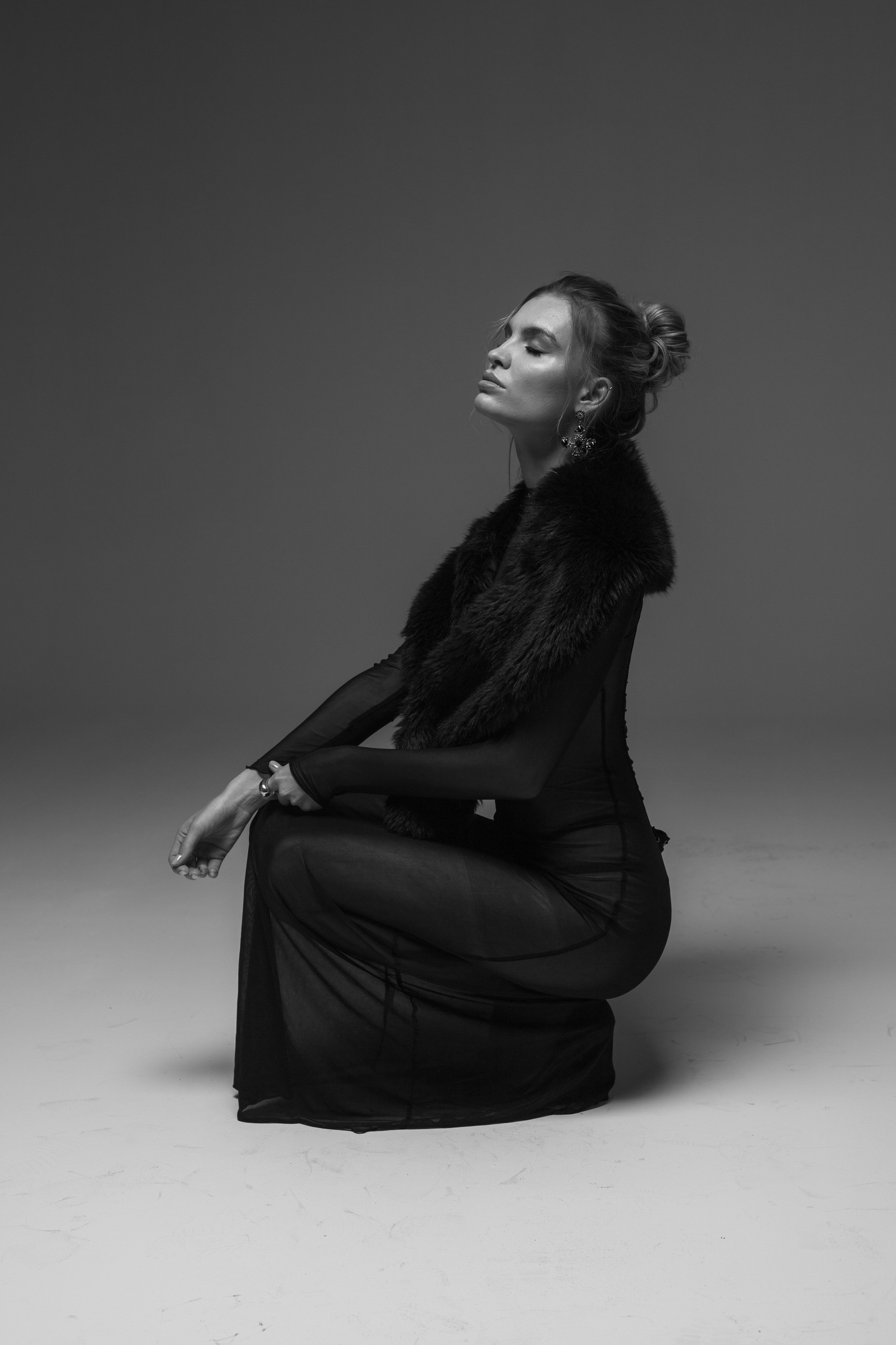 Женская. Женский и семейный фотограф в Москве Лисовская Юлия