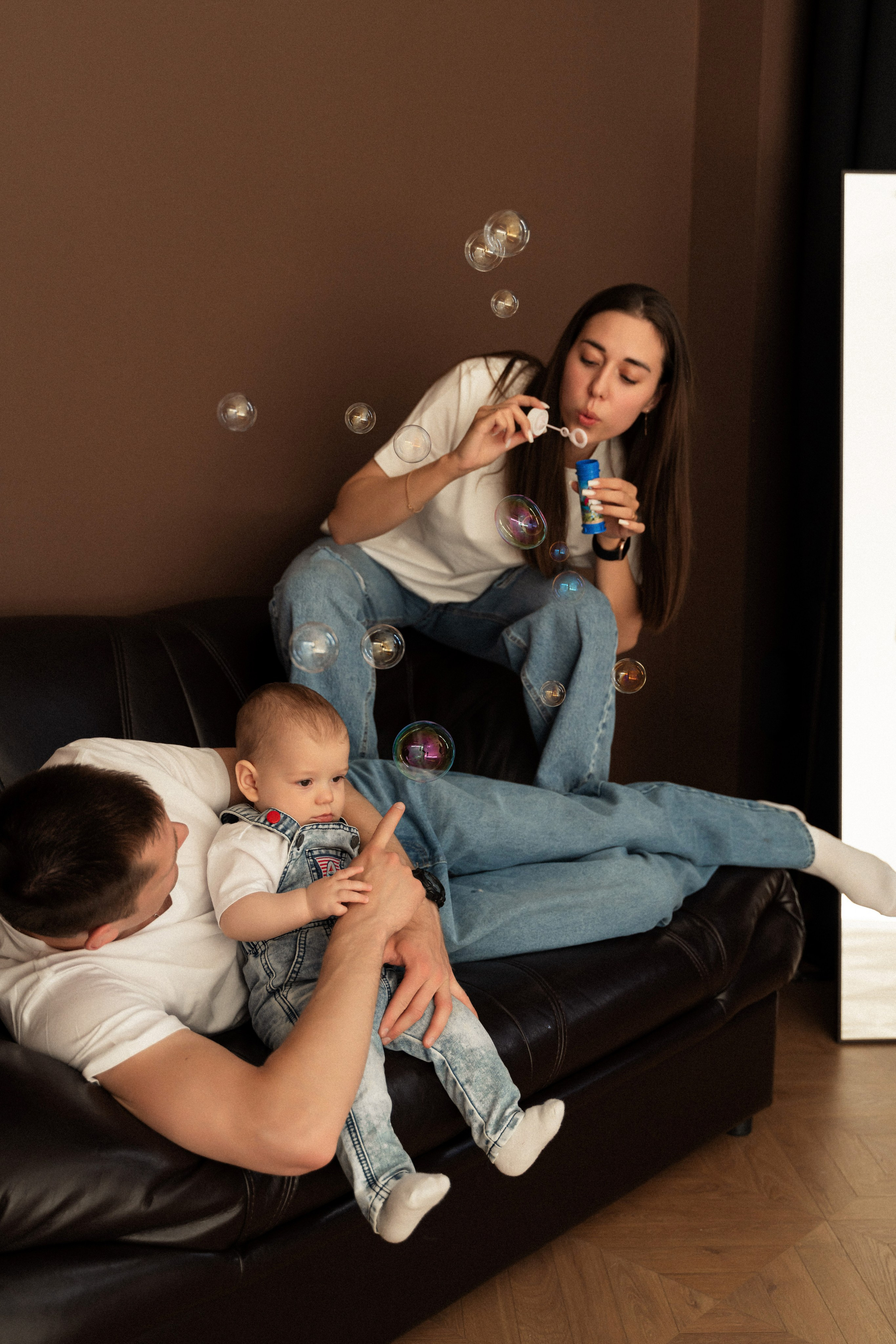 Семья Королевских!. Фотограф Алина Филимонова Тверь