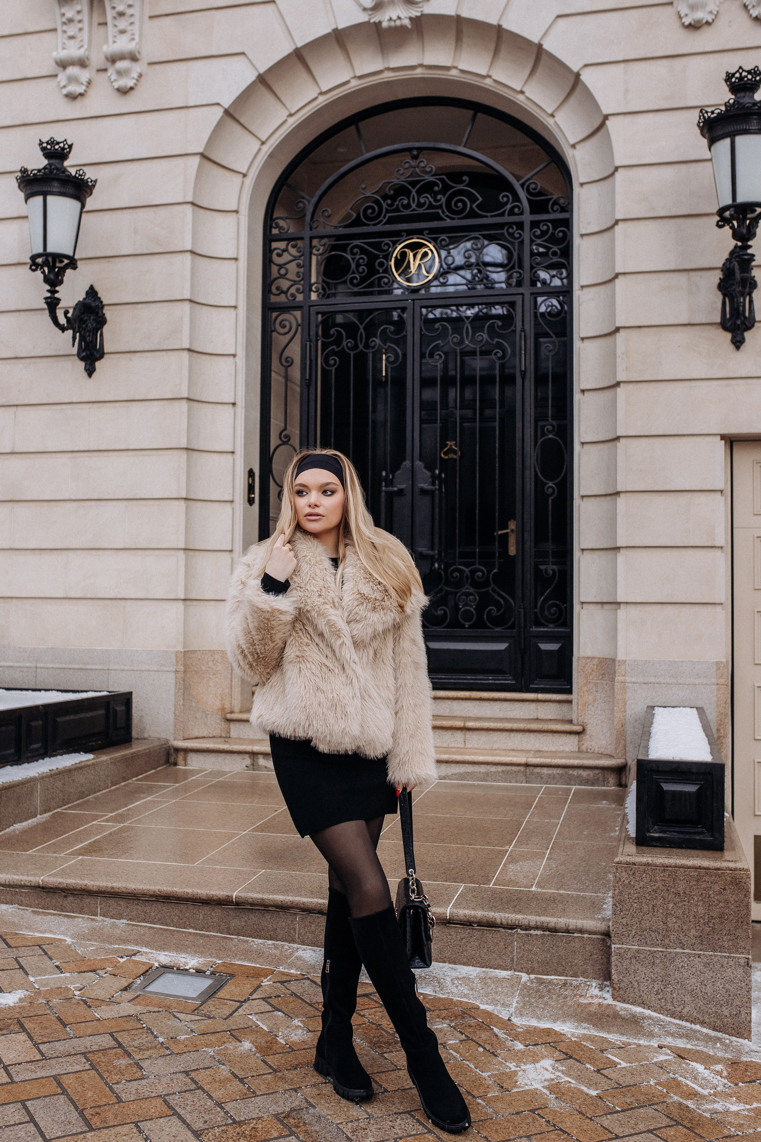 Арина (Pretty Woman). Фотограф Ирина Красса