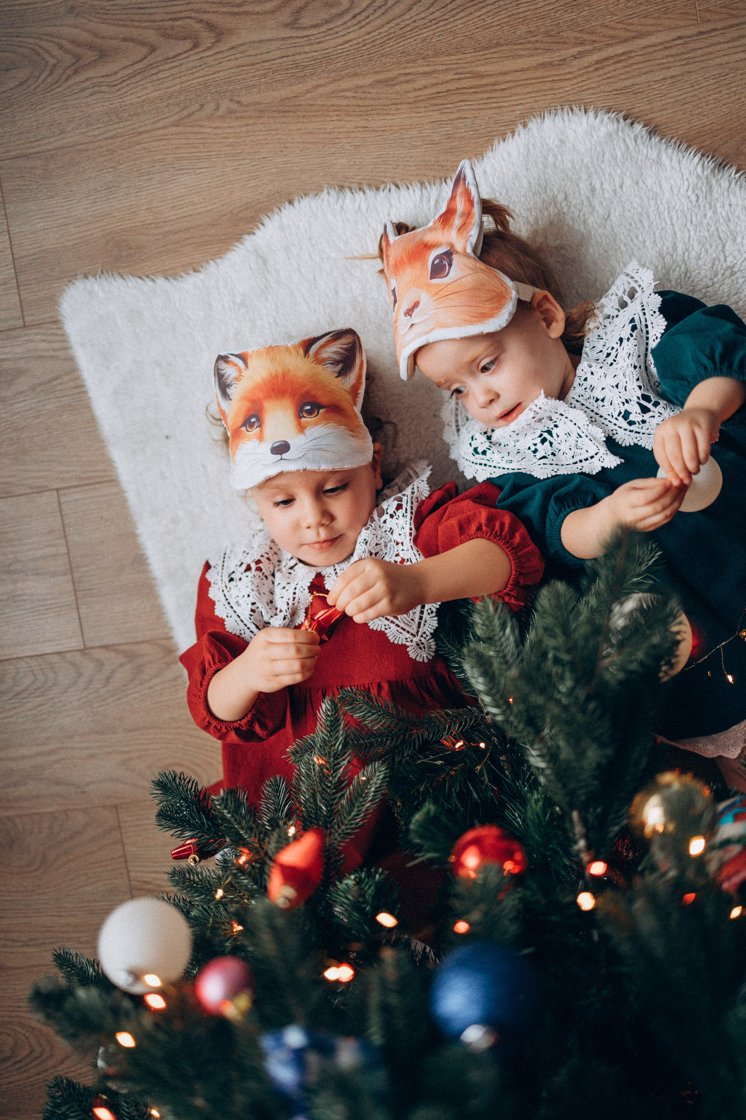 Самый домашний Праздник. Фотограф Москва Светлана Кирюшина