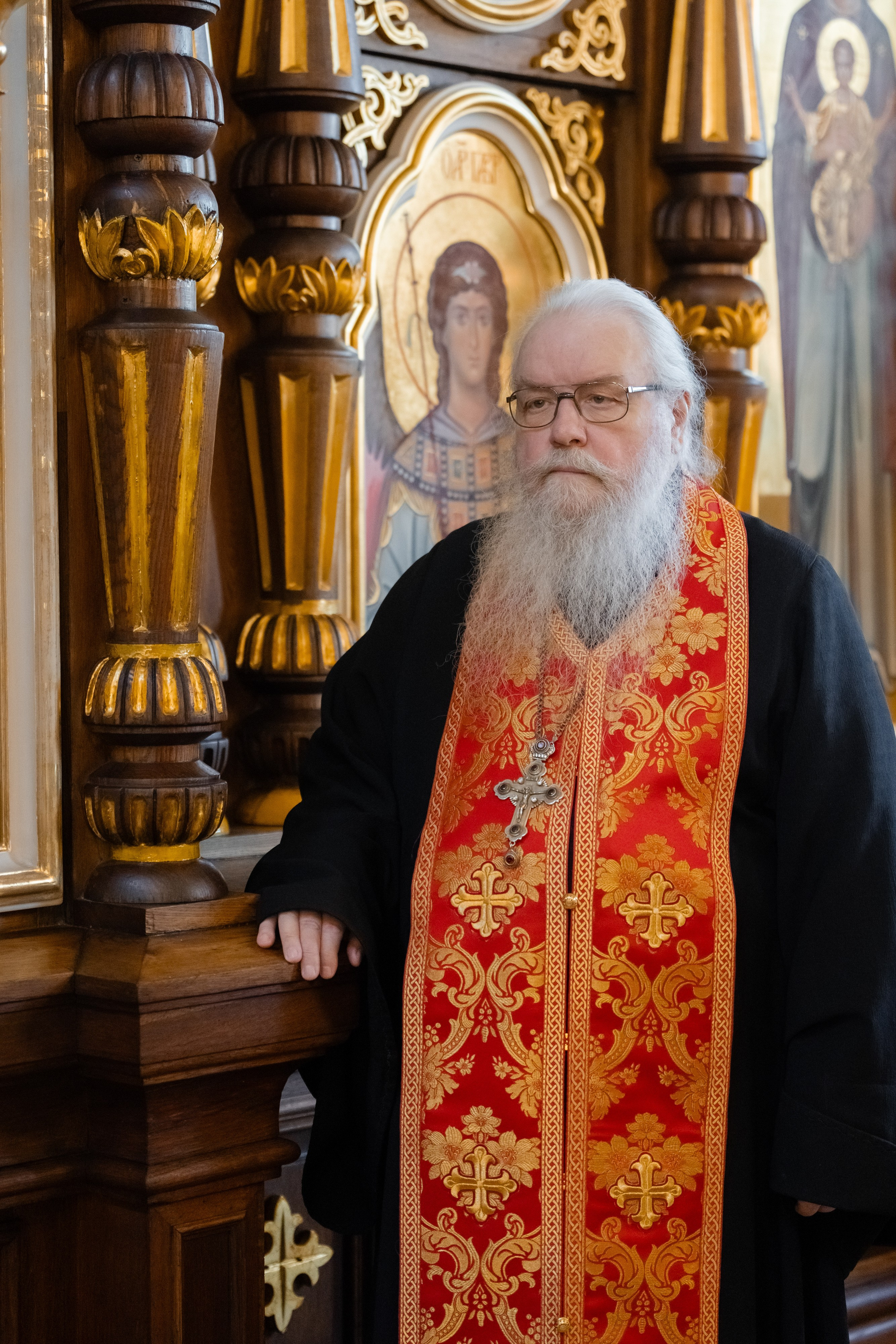 125 лет Гродненской епархии. Свадебный и семейный фотограф | Слоним, Гродно| Варя Режа́бек