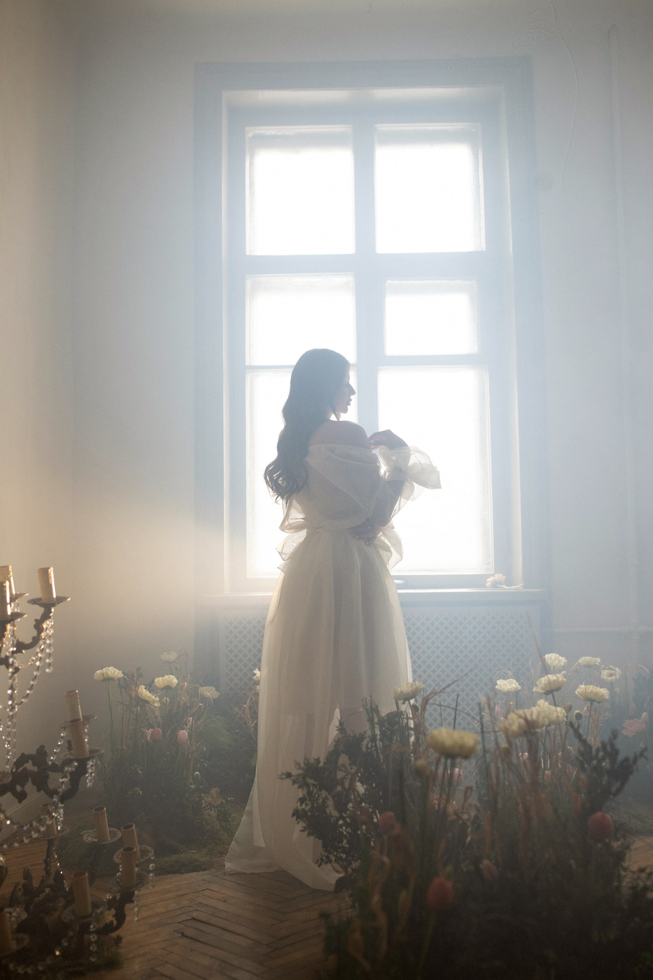 Юлия. Гипнопсихолог, женский фотограф Ольга Парфентьева (Васанти)