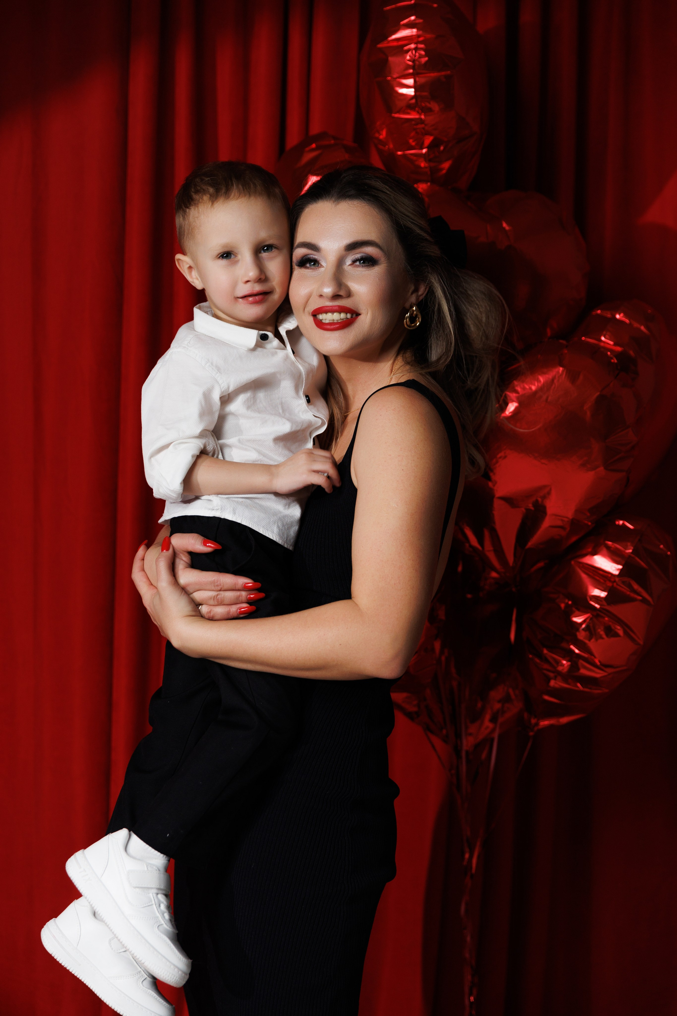 Семейный альбом 26. Свадебный и семейный фотограф Егорова Юлия