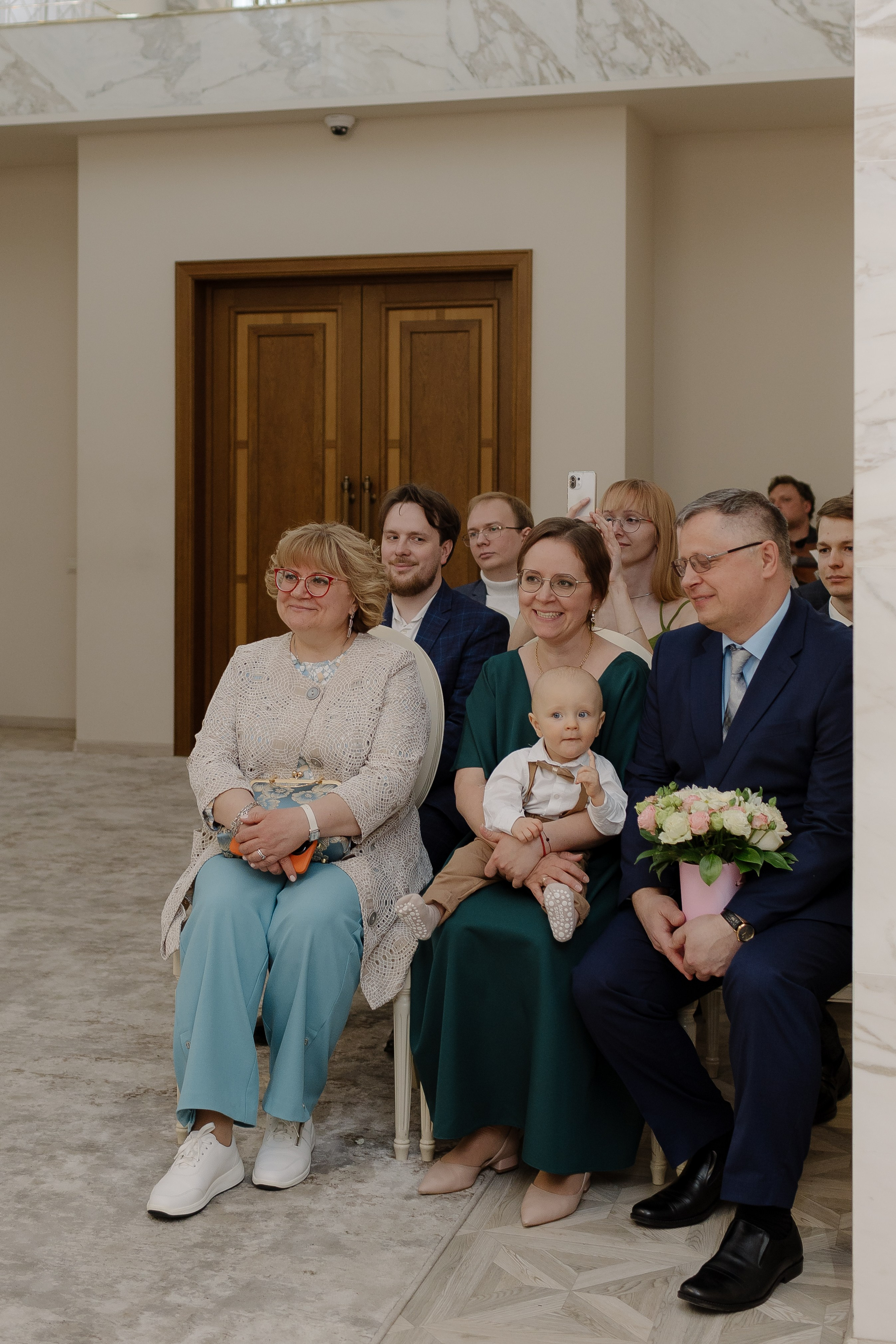 Полный день | Александр & Дарья. Свадебный и женский фотограф в Москве