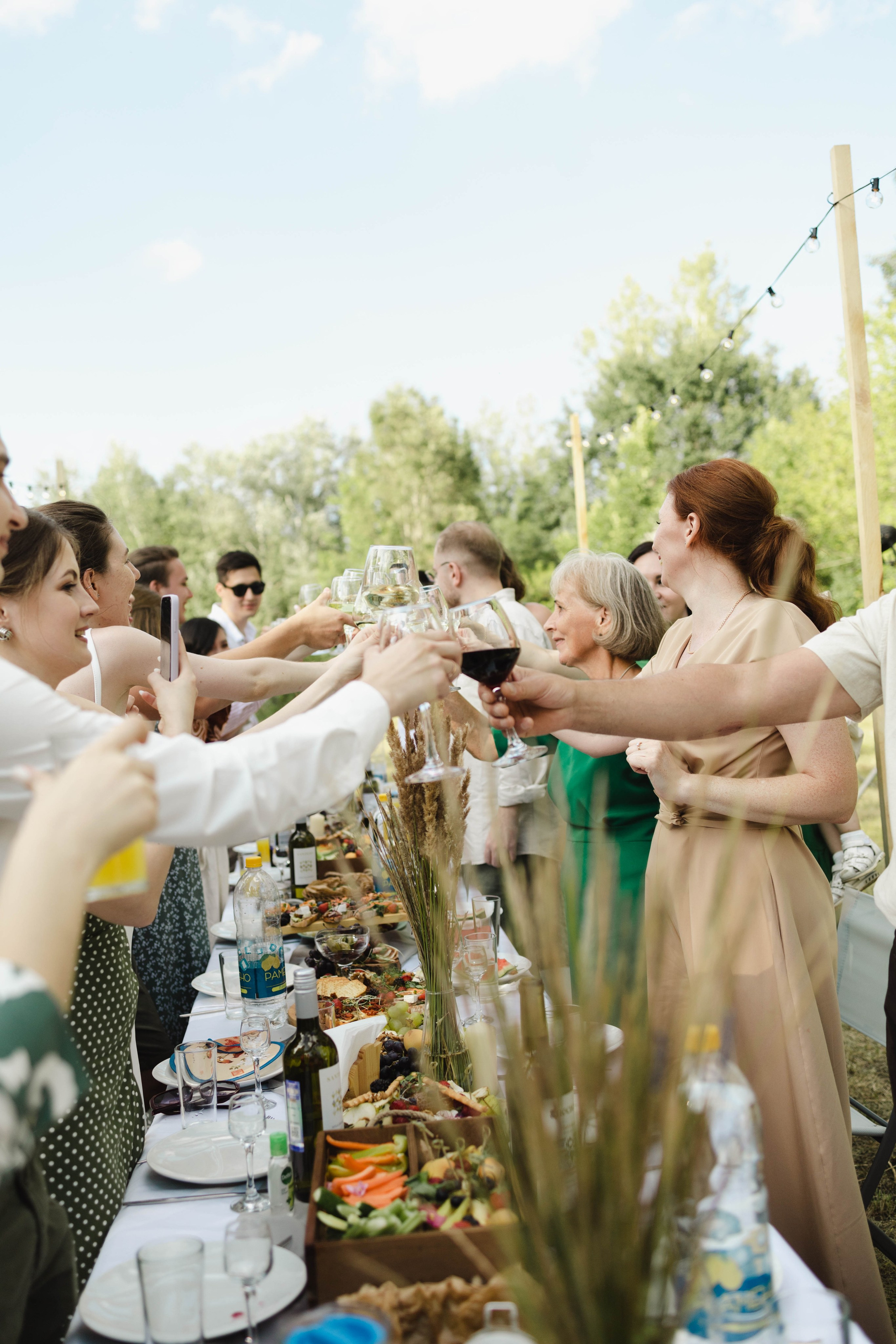 Кристина и Александр. Фотограф Ирина Гринько Тольятти Самара Москва
