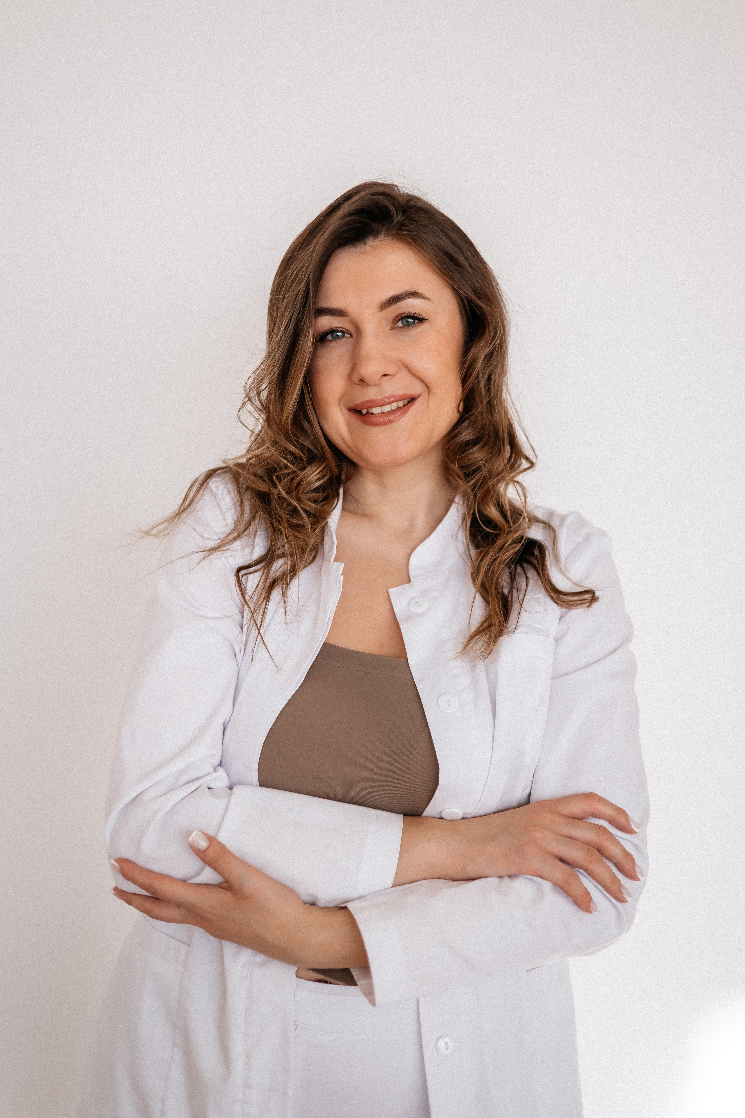 Косметолог Виктория. Светлана Ванцлав — фотограф Минск, Беларусь