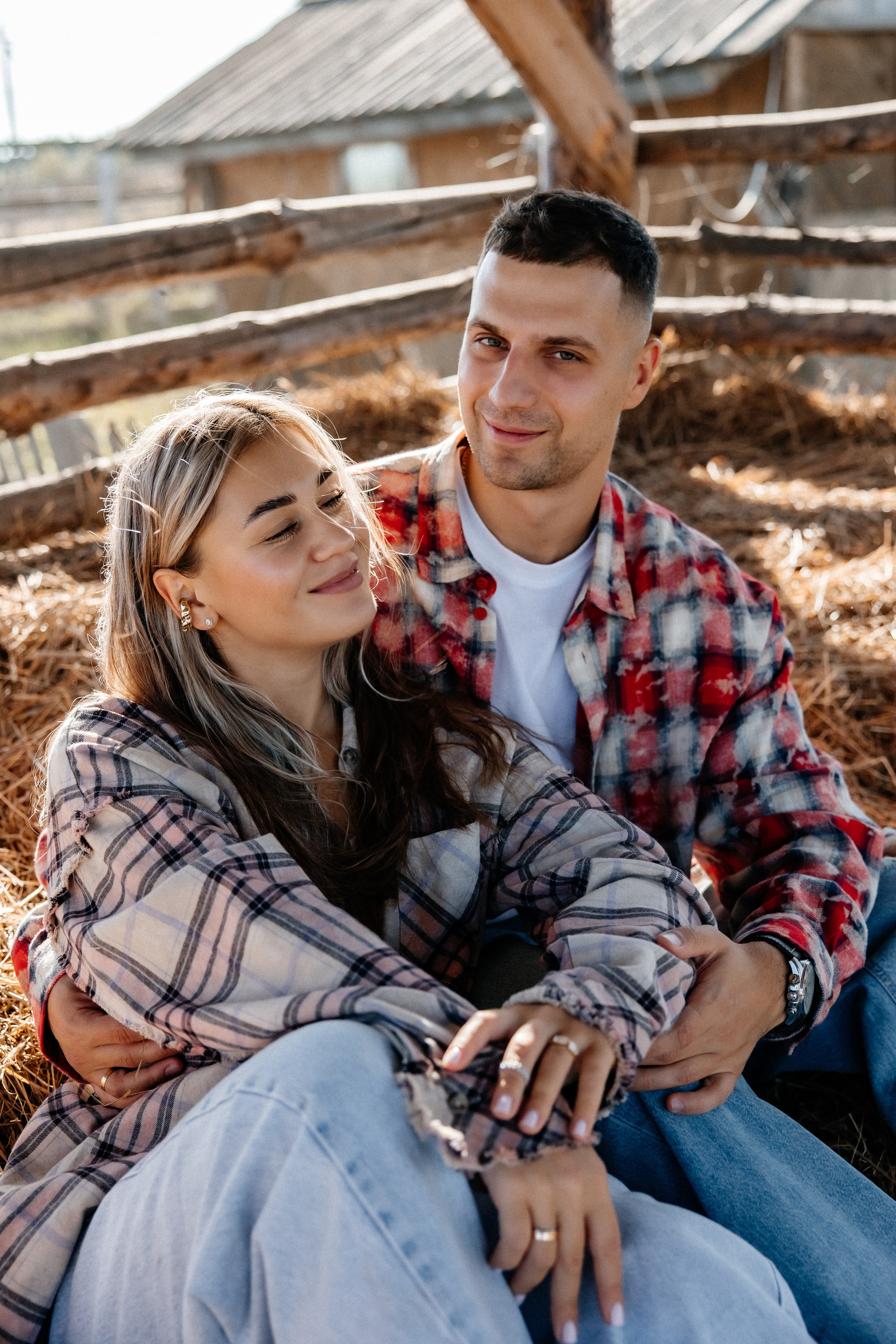 Катя, Ваня и Ева. Светлана Ванцлав — фотограф Минск, Беларусь