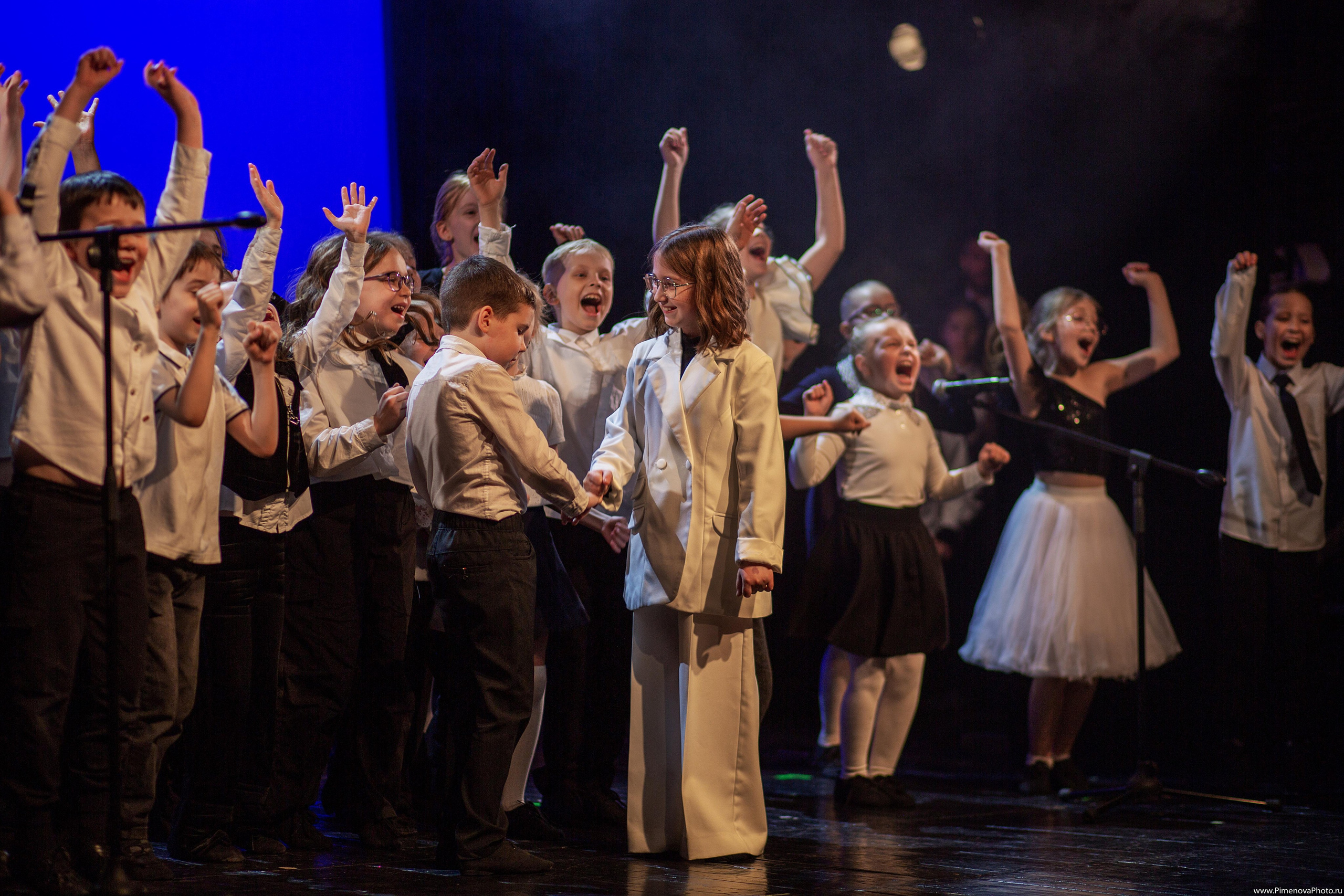 Театрум, Март 2026. Семейный и детский фотограф в Петрозаводске