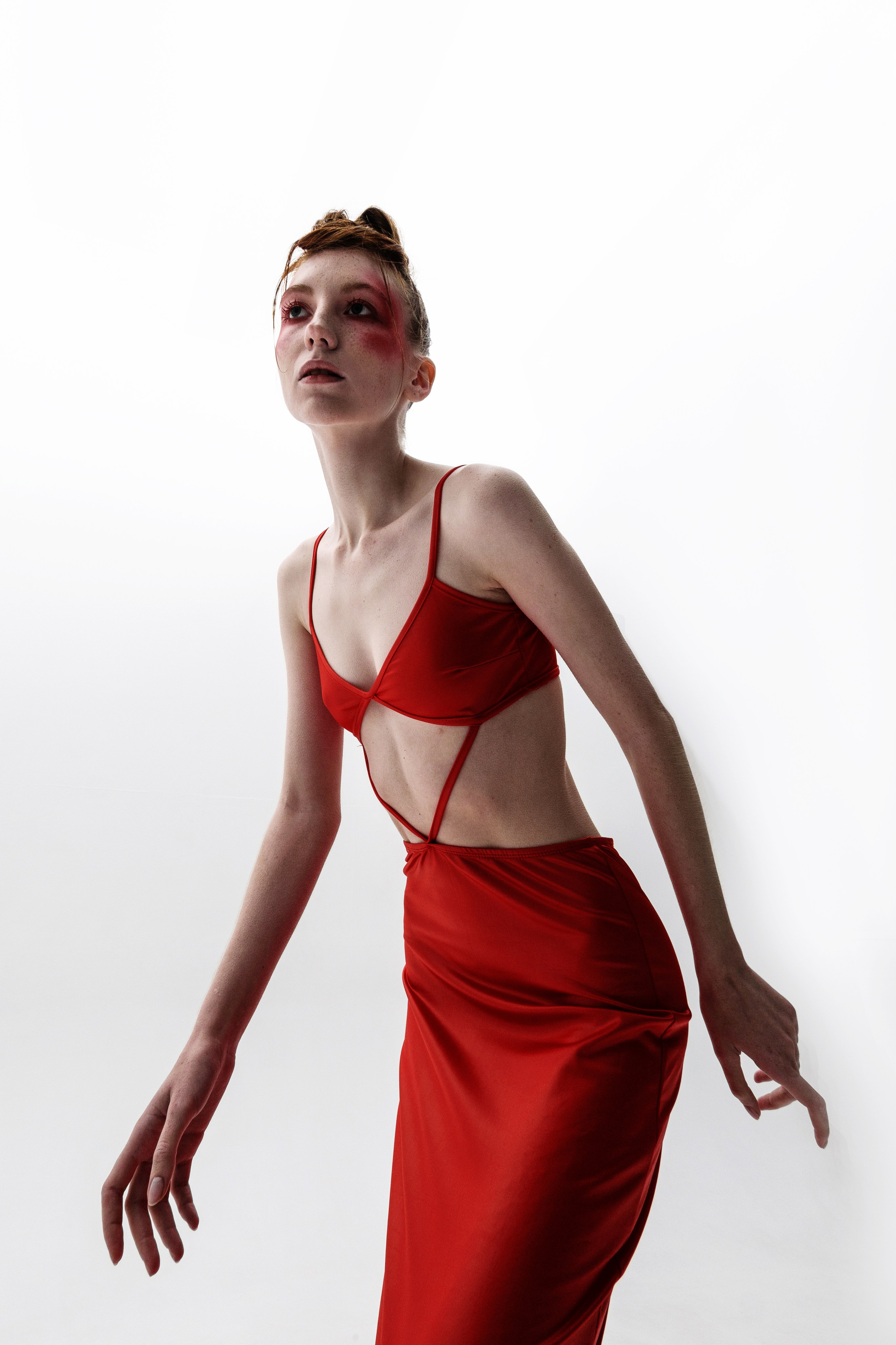 Ulyana. Фотограф Калашникова Софья