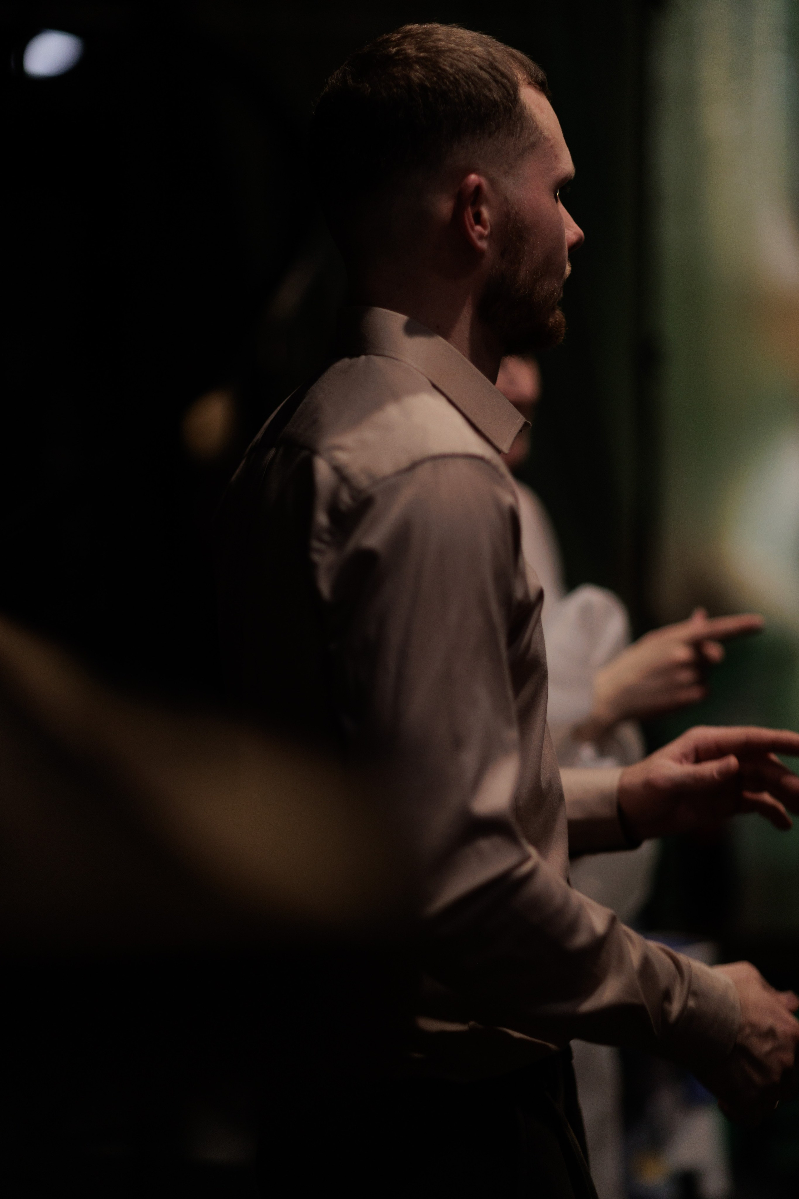 Свадебная фотосессия зимой. Свадебный фотограф Калининград