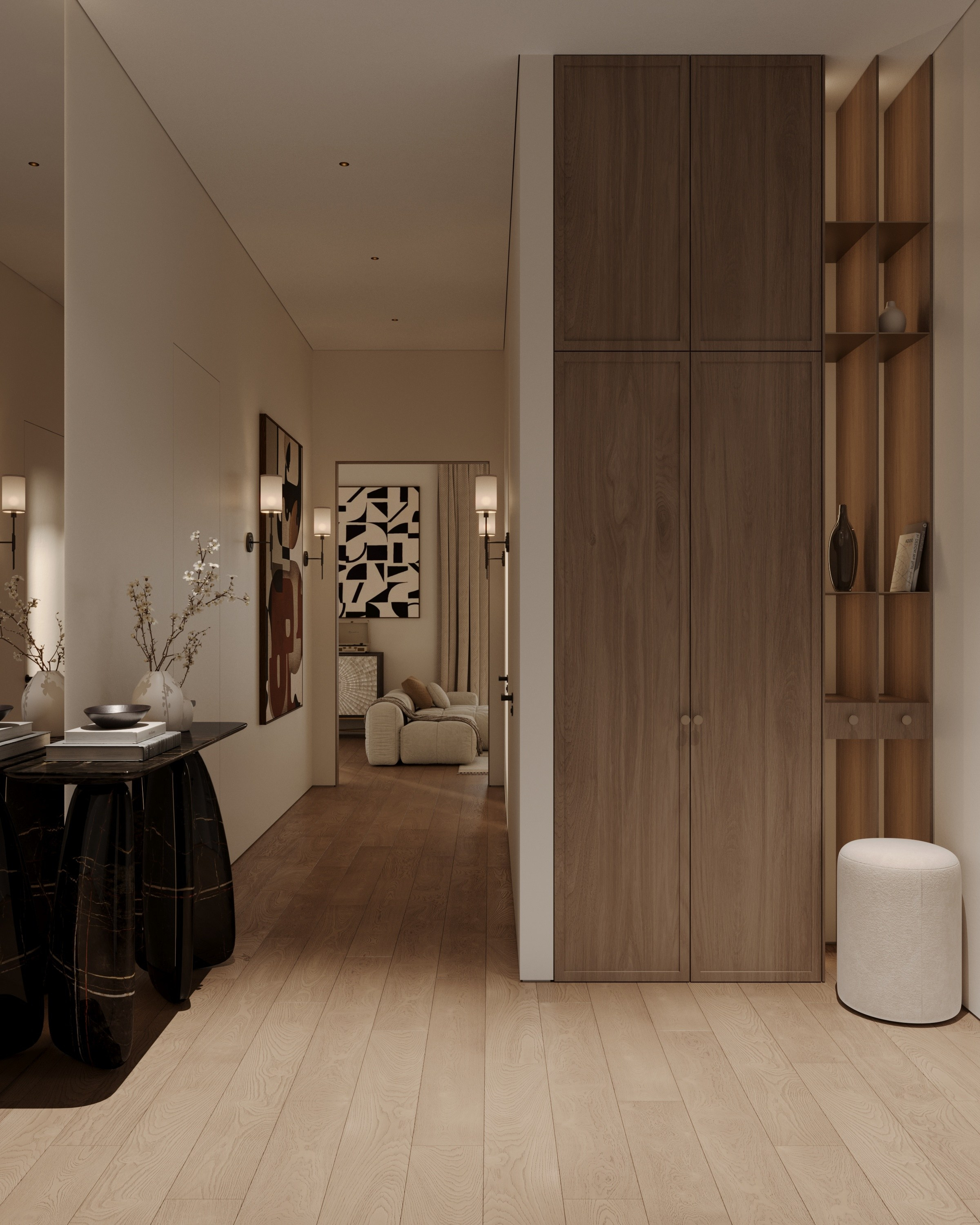 Загородный дом в г. Краснодар. Главная